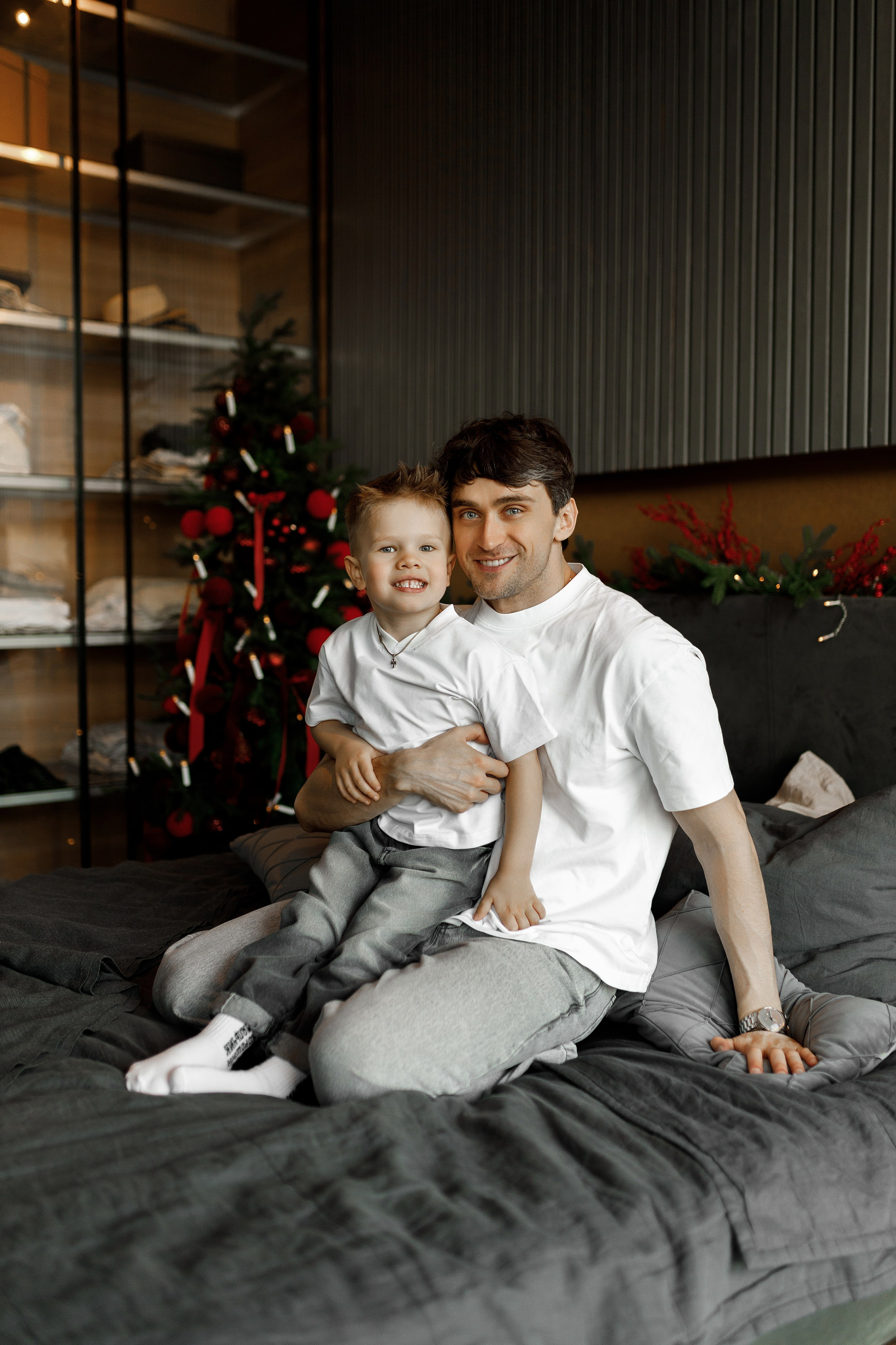 № 17. Фотограф в Москве Юлия Хамзина