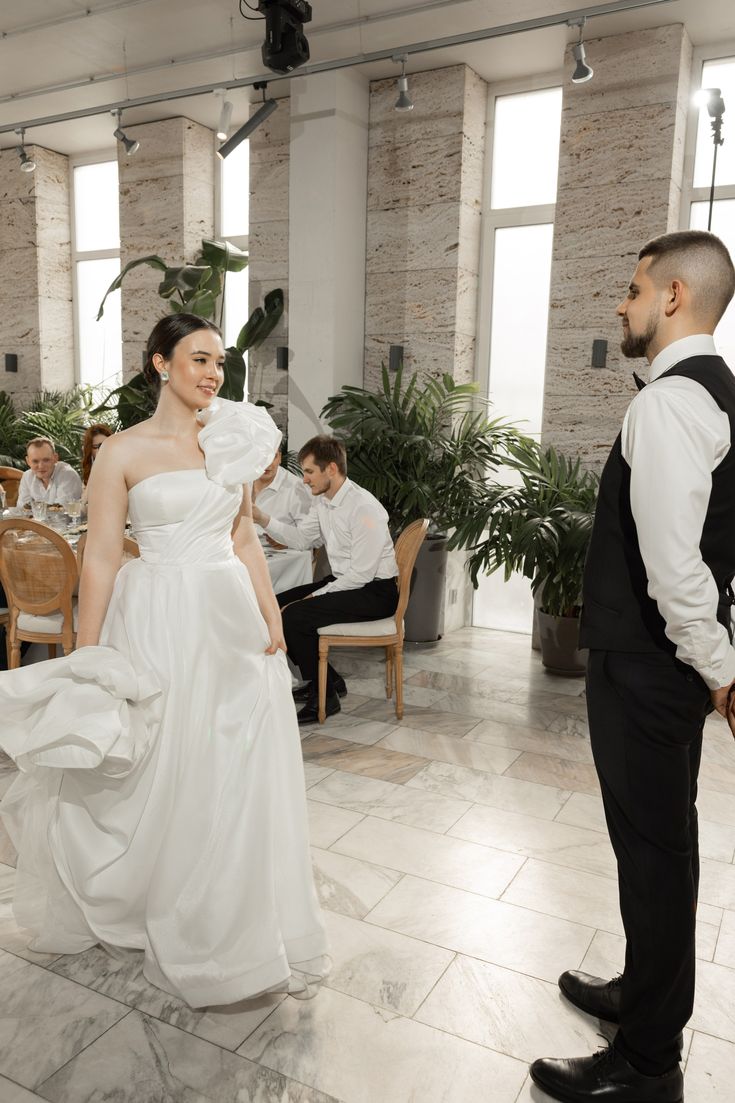 Александр и Анна. Свадебный фотограф Тула Москва СПБ / Сёмина Дарья