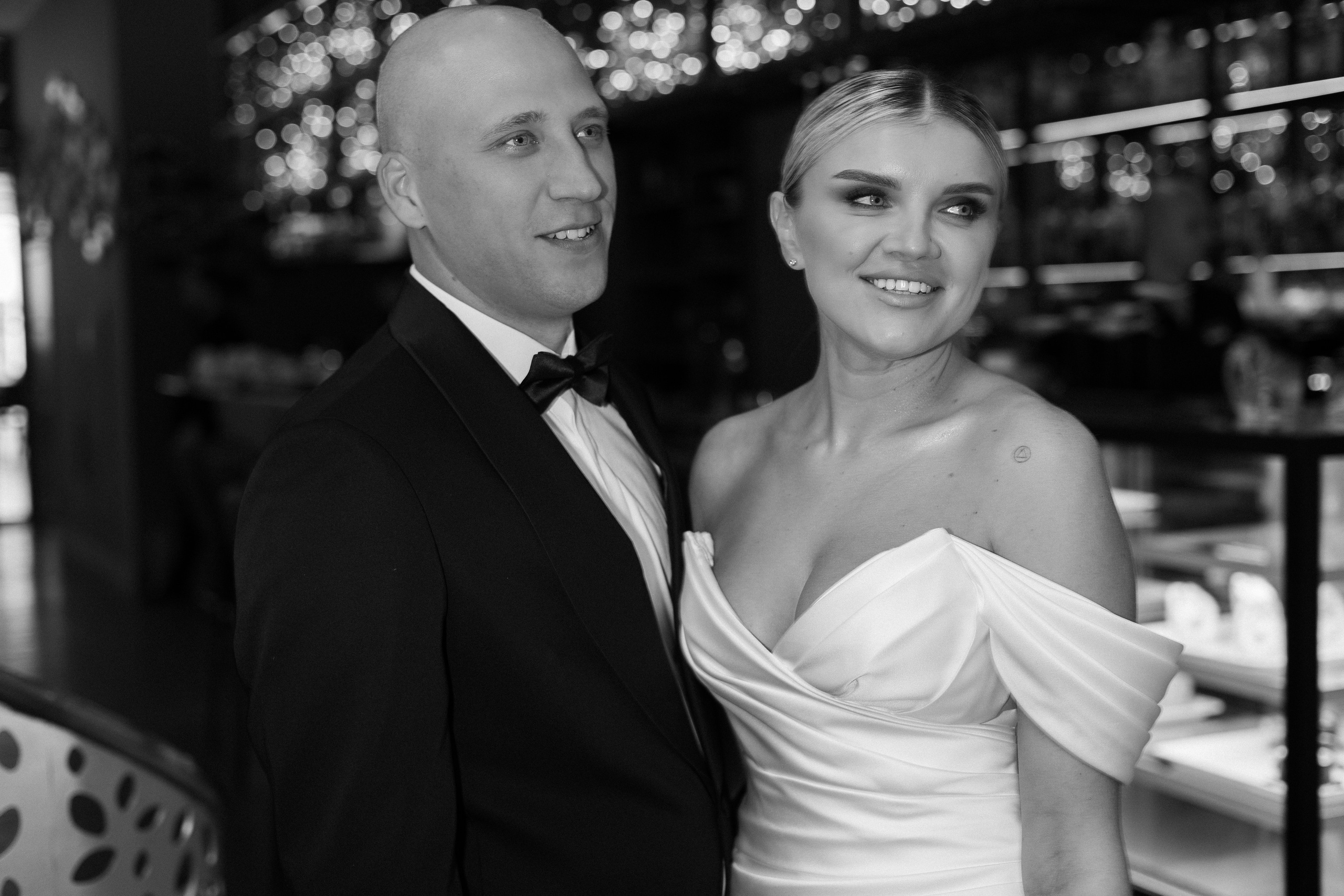 ALEXANDR/EKATERINA. Фотограф Лиана Резникова