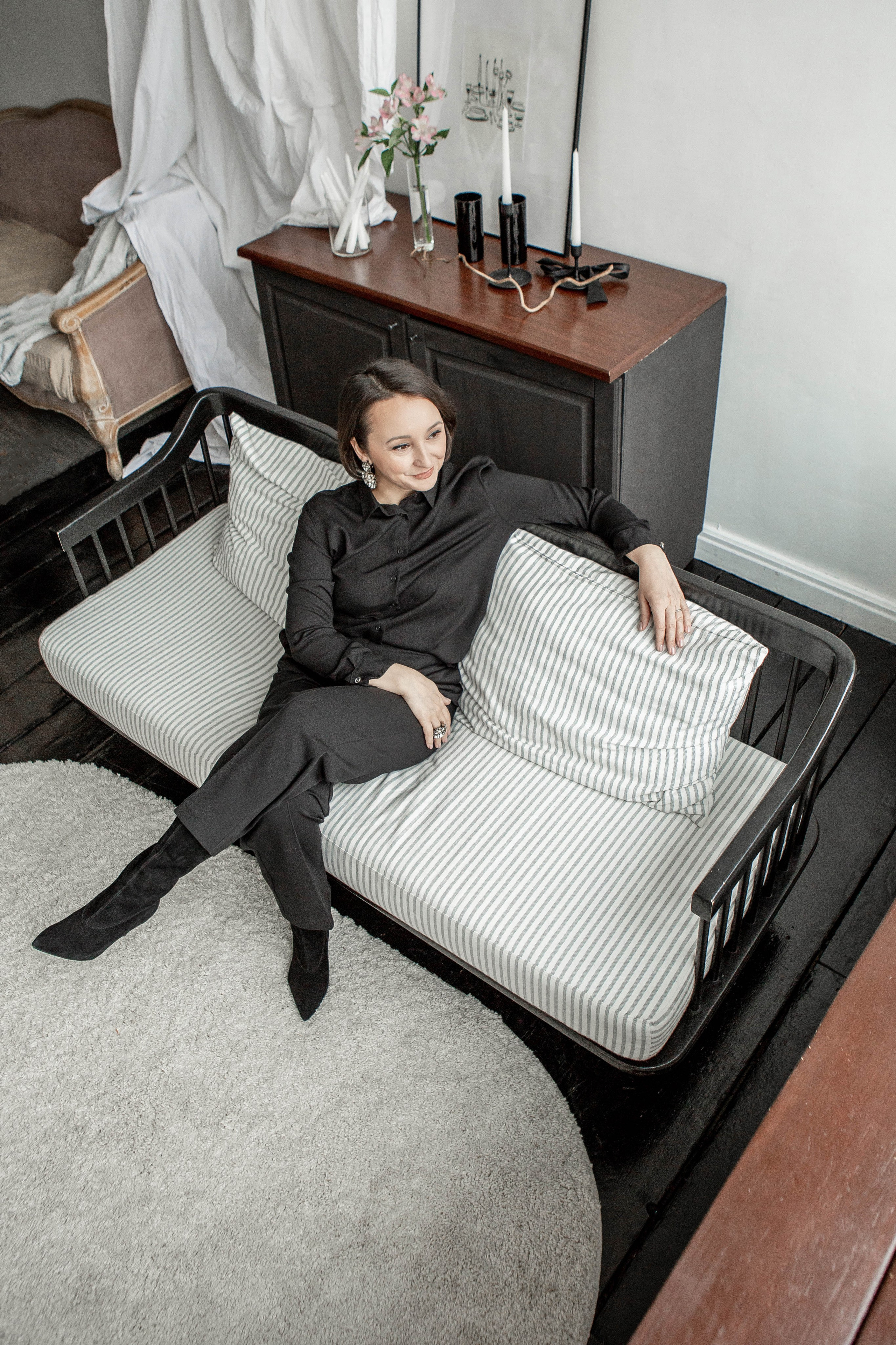 Фотодень «Магнолия». Фотограф Екатерина Голицына