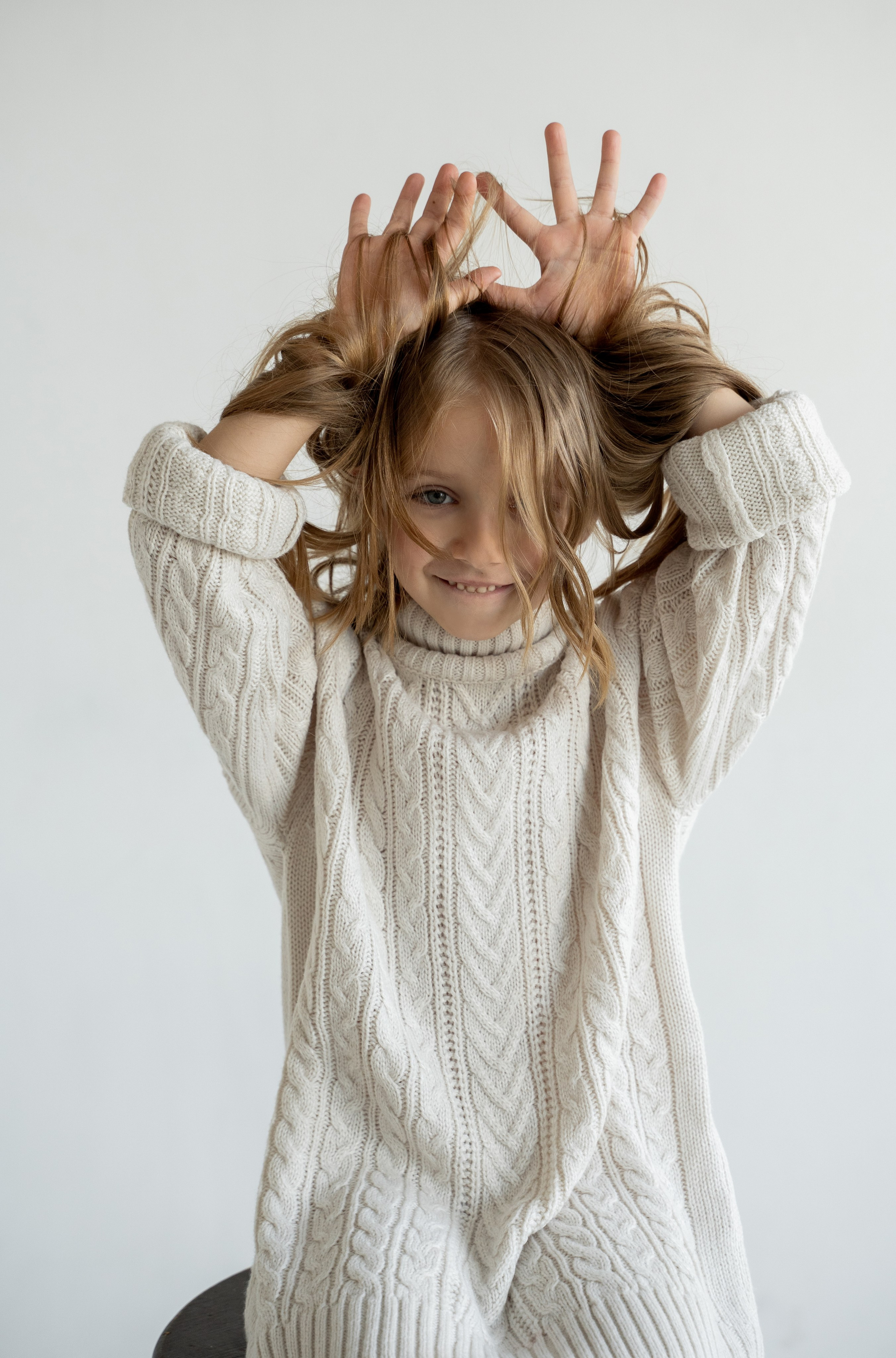 Юля и Варя. Фотограф Анна Котова