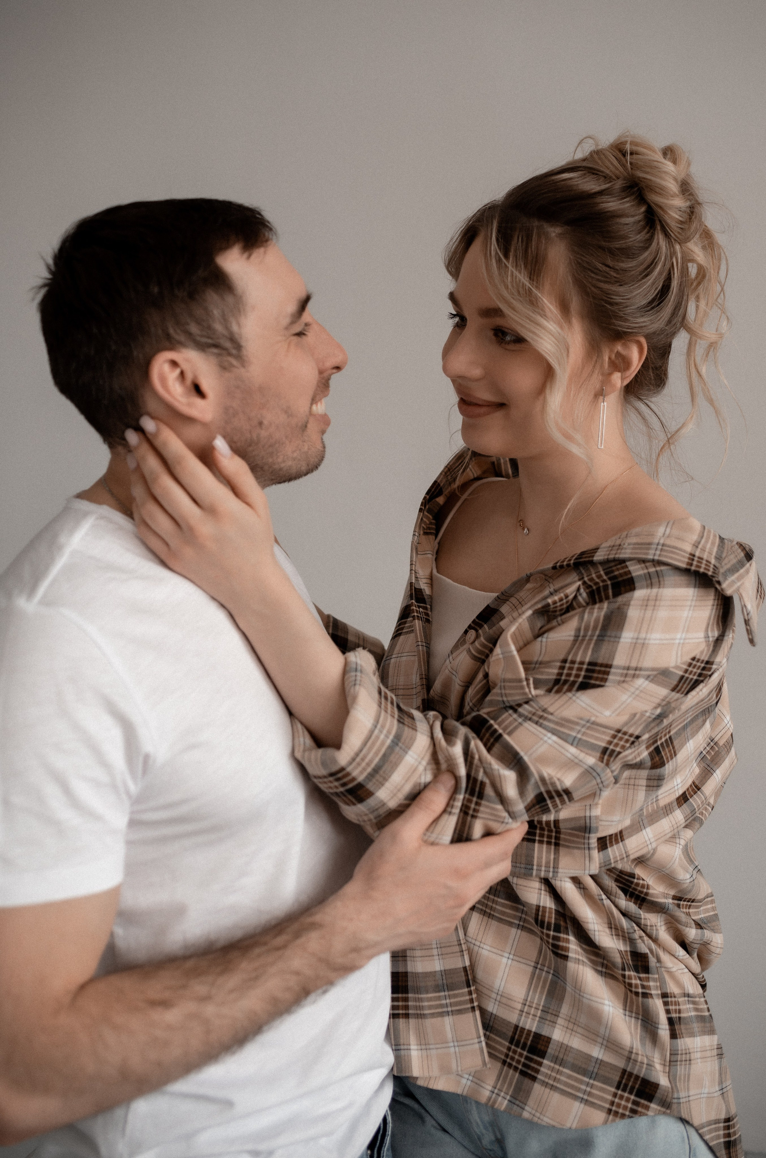 Love story. Свадебный и семейный фотограф в Серпухове Александра Дерюшева