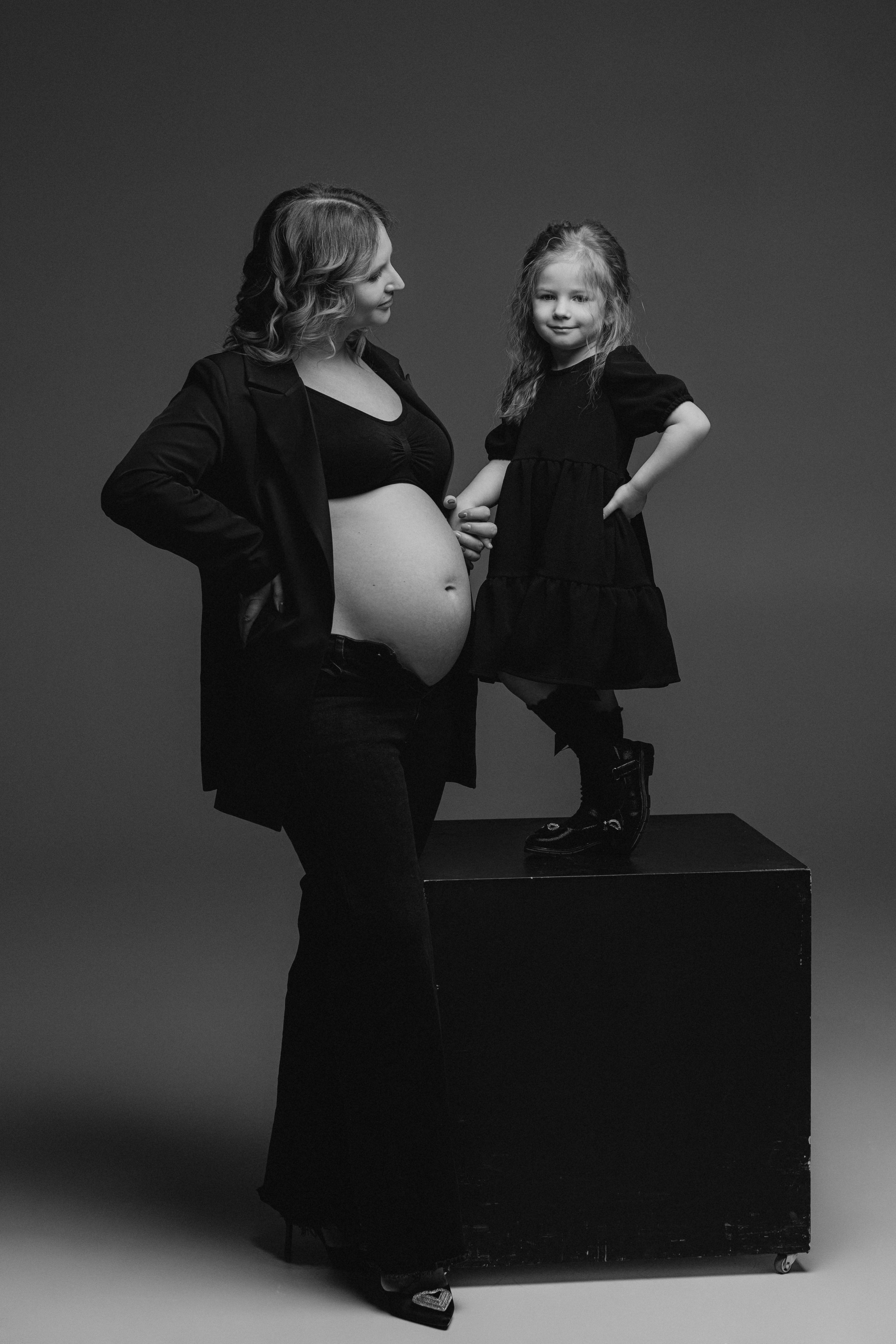 В Ожидании. Свадебный и семейный фотограф Наталья Штык