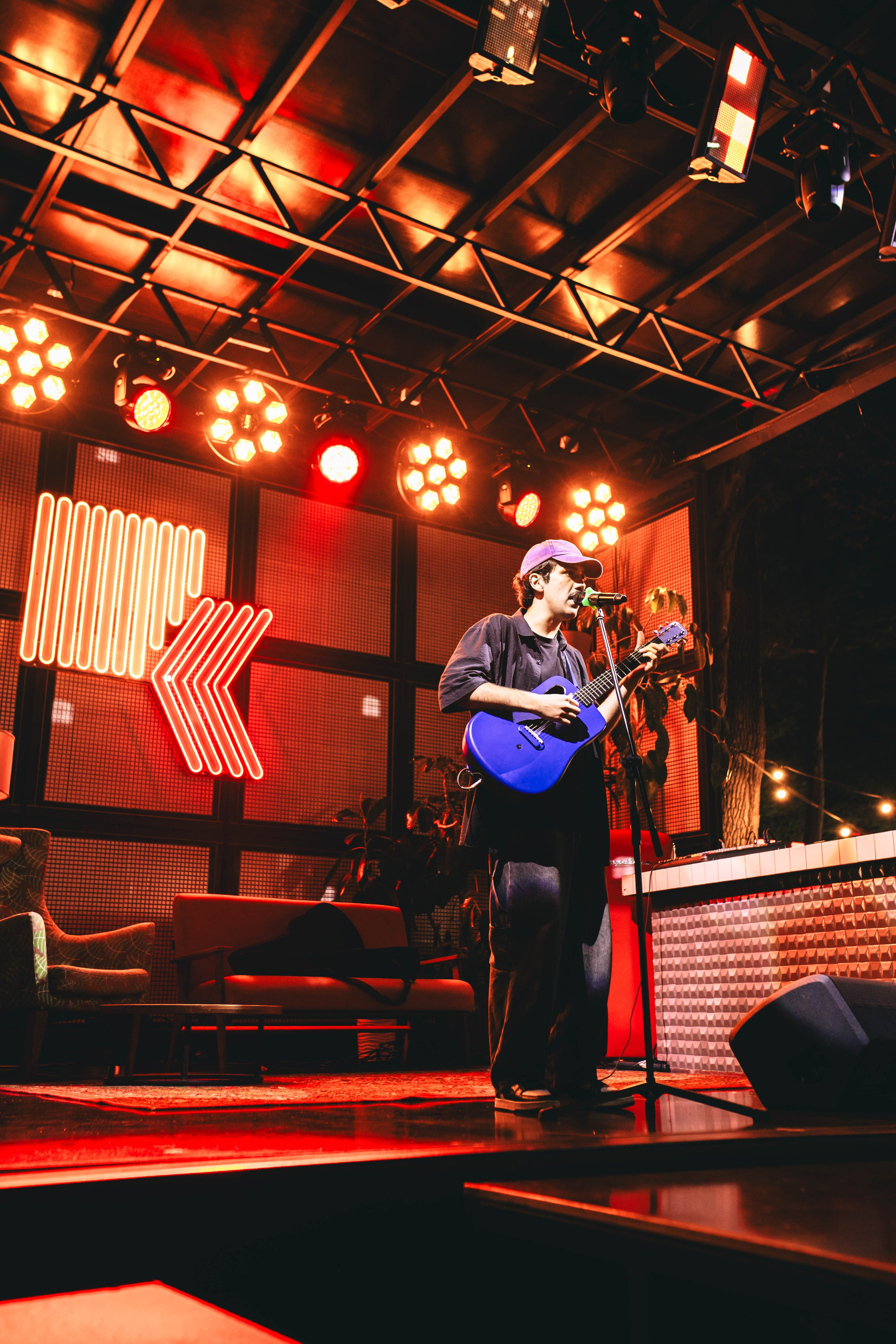 Pet-Party + Live-music |Парк Культуры. Фотограф в Ставрополе Алина Клочкова