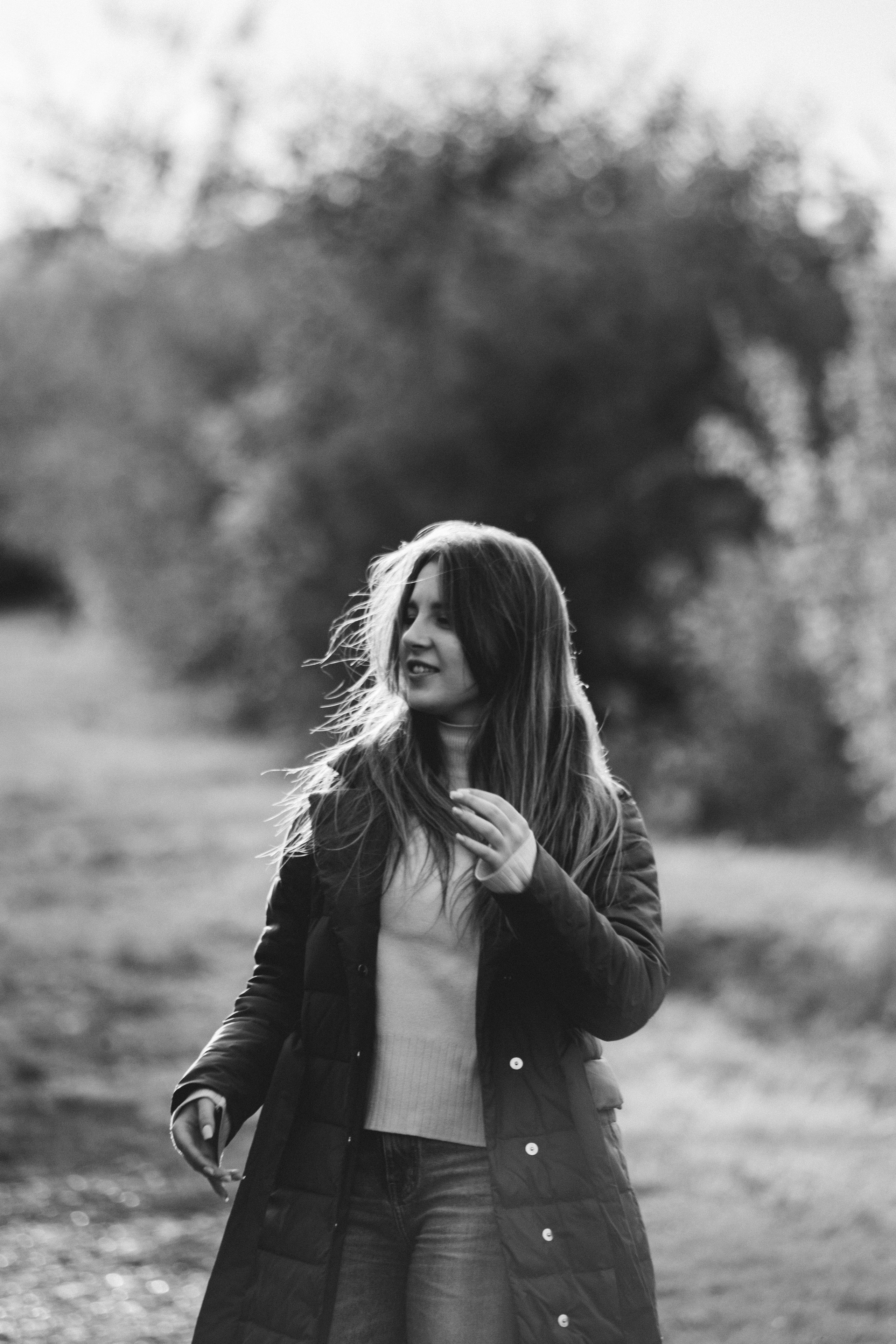 Ангелина. Фотограф Регина Крикунова г. Красноярск