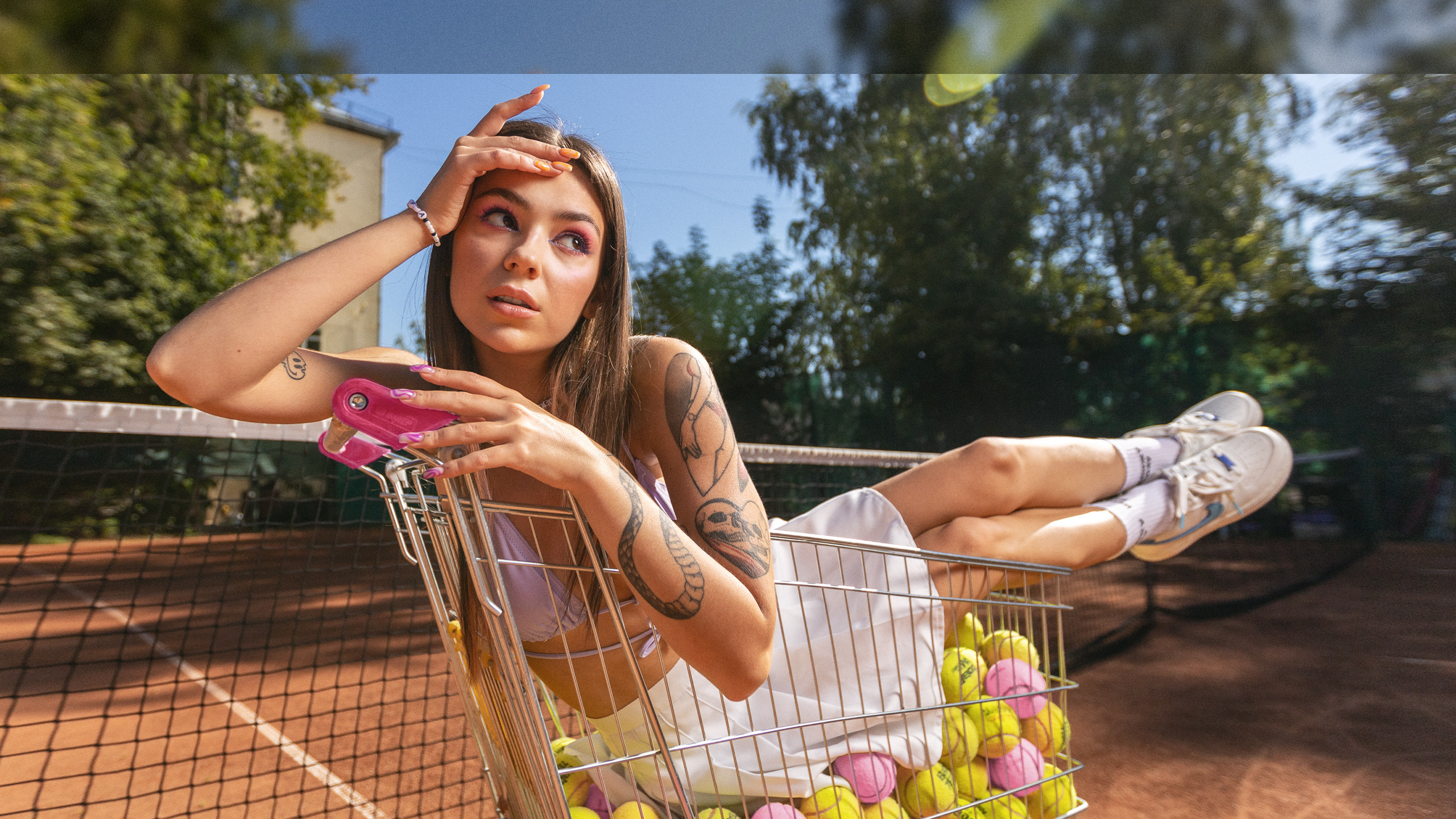 Фотограф Яков Коваленко