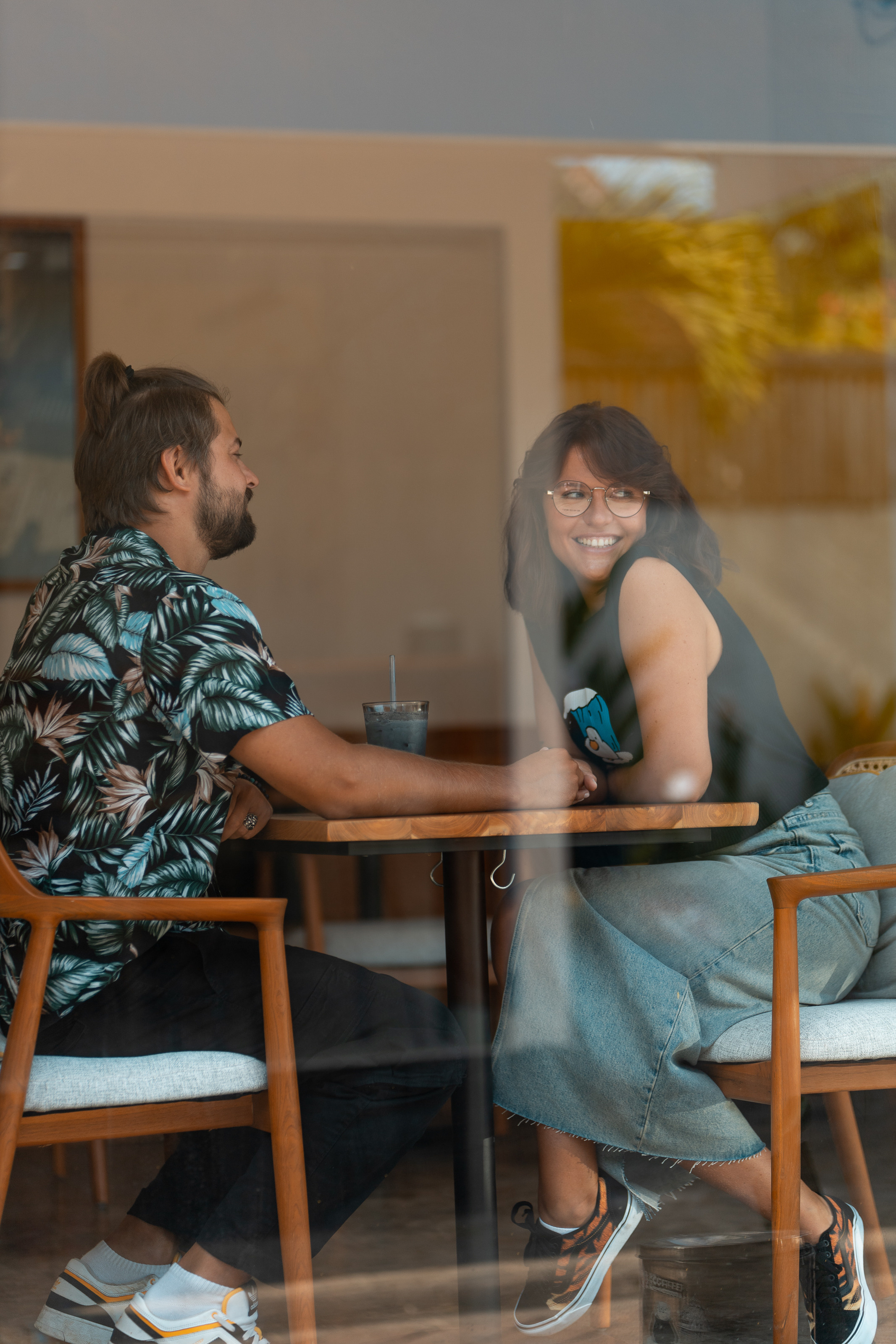 ОТЗЫВЫ. Фотограф Яков Коваленко