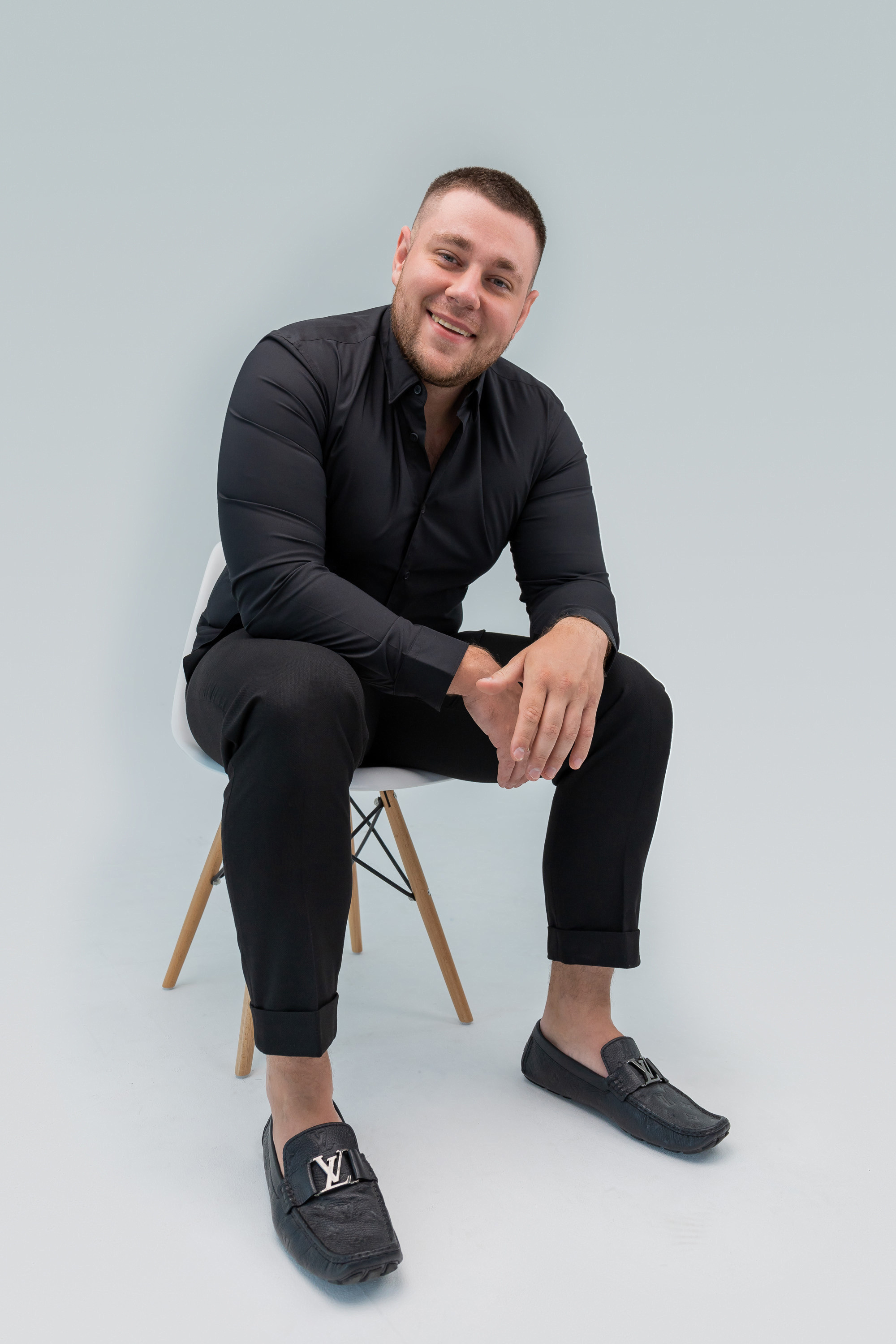 ОТЗЫВЫ. Фотограф Яков Коваленко