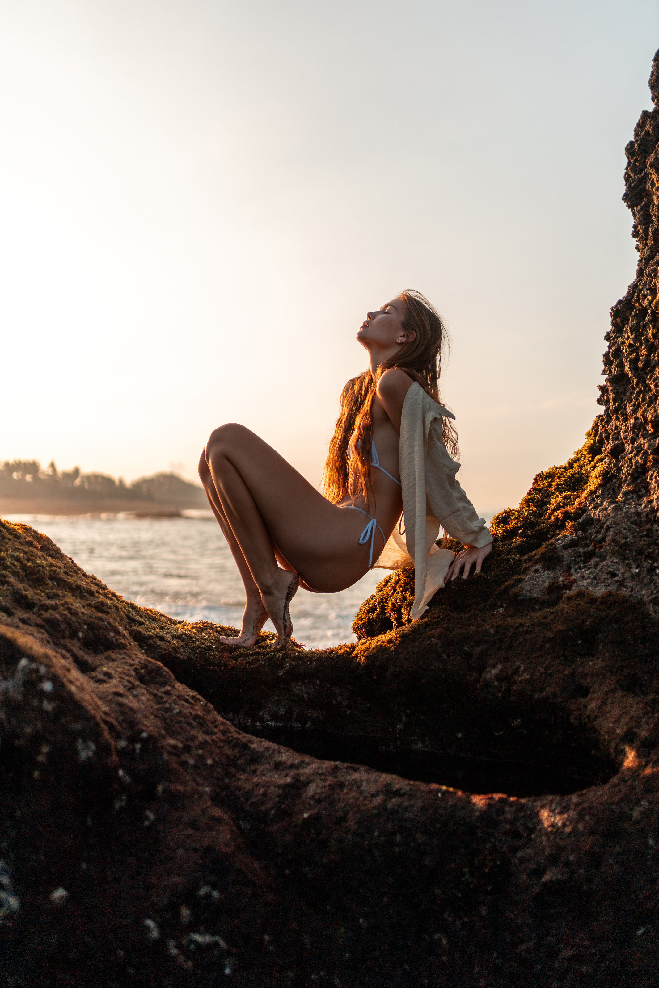 Ульяна. Фотограф Яков Коваленко