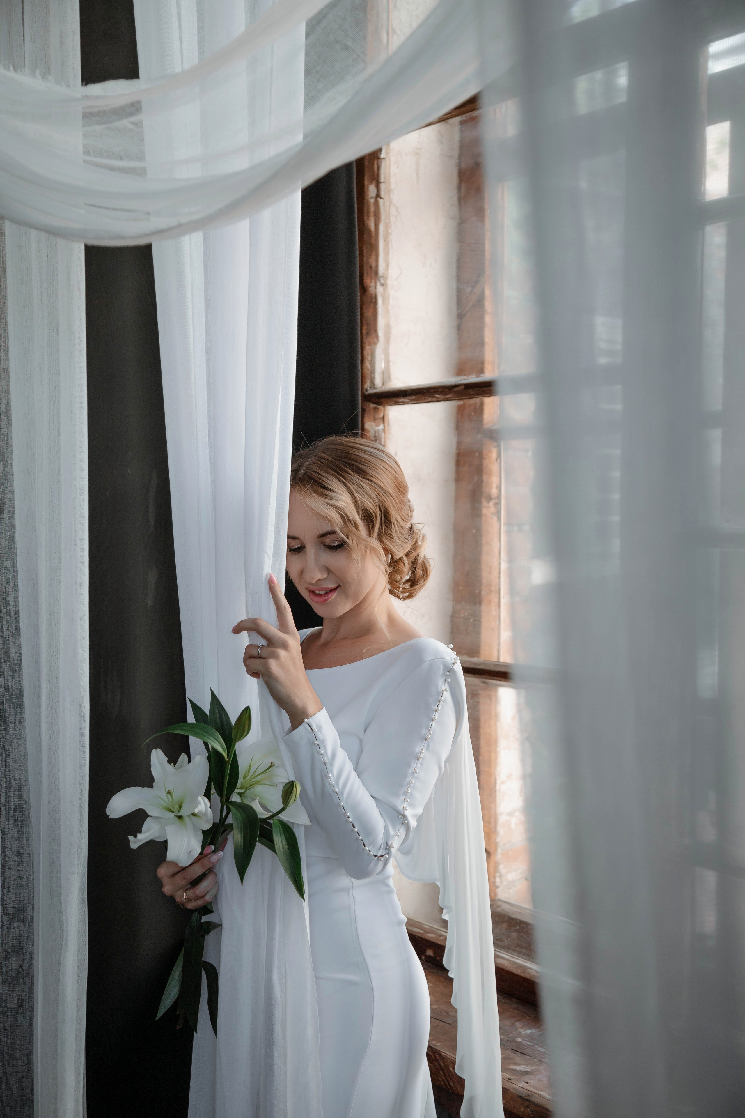 Алина и Александр. Фотограф в Самаре Сташенкова Юлия