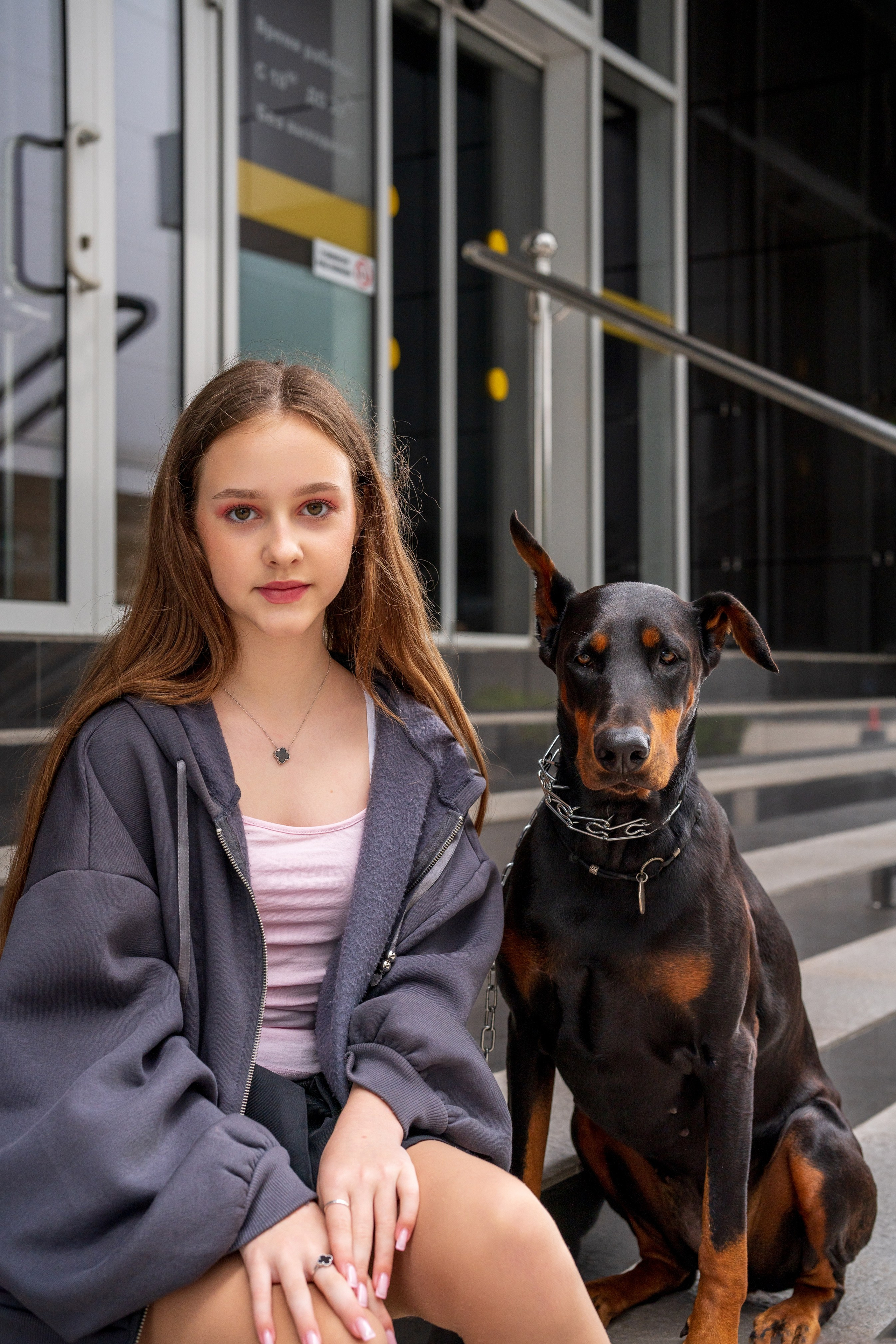 Вербицкая Лада. Promodels