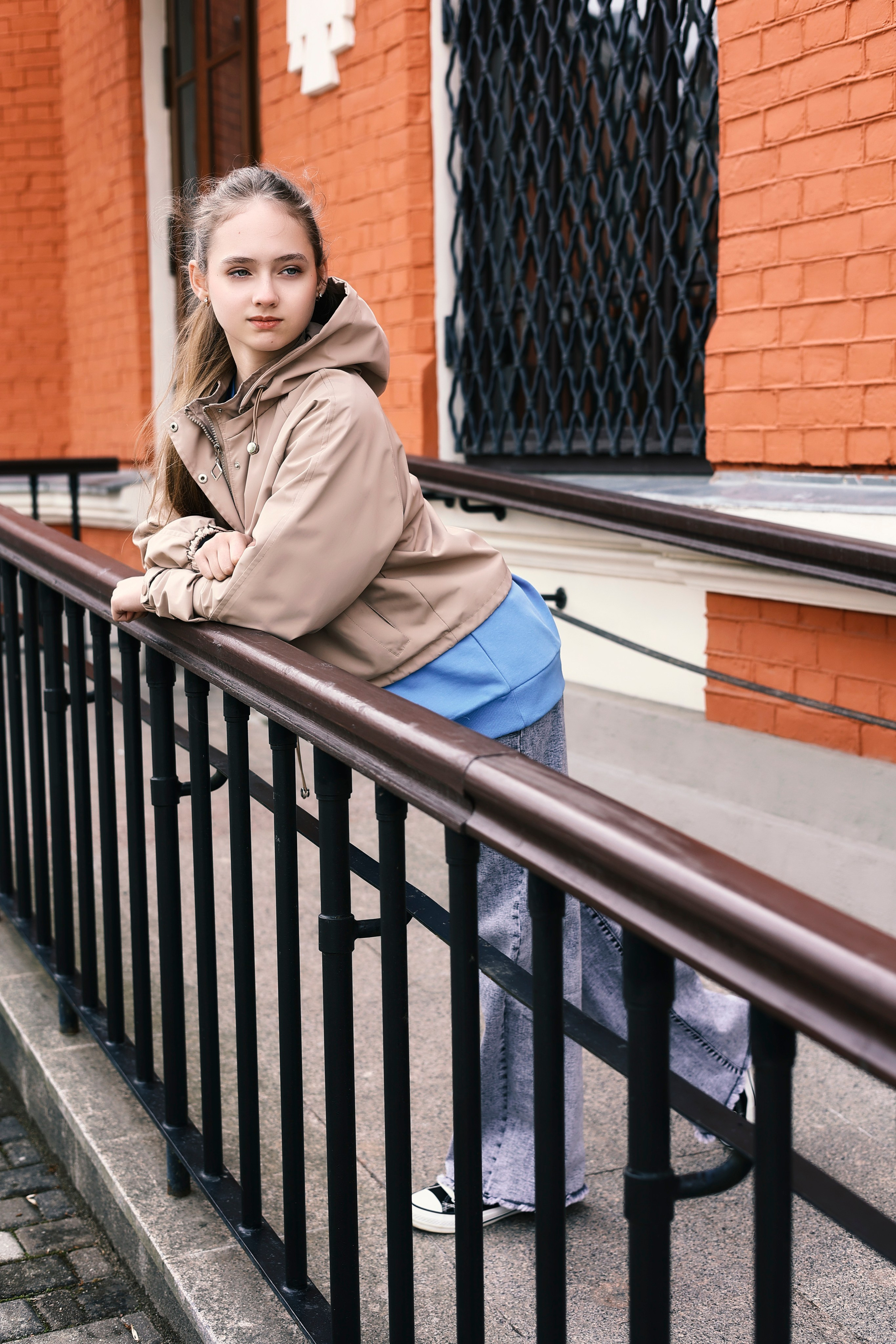 Александрова Евгения. Promodels