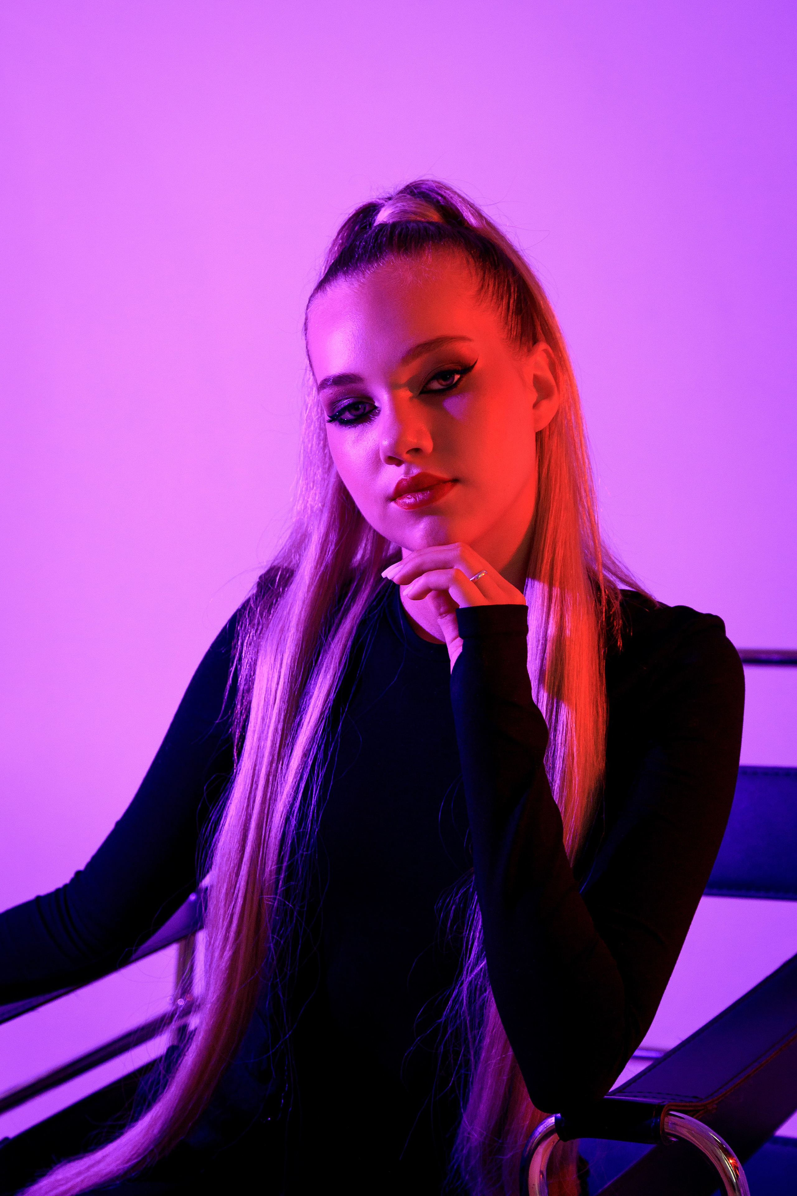 Брызгунова Елизавета. Promodels