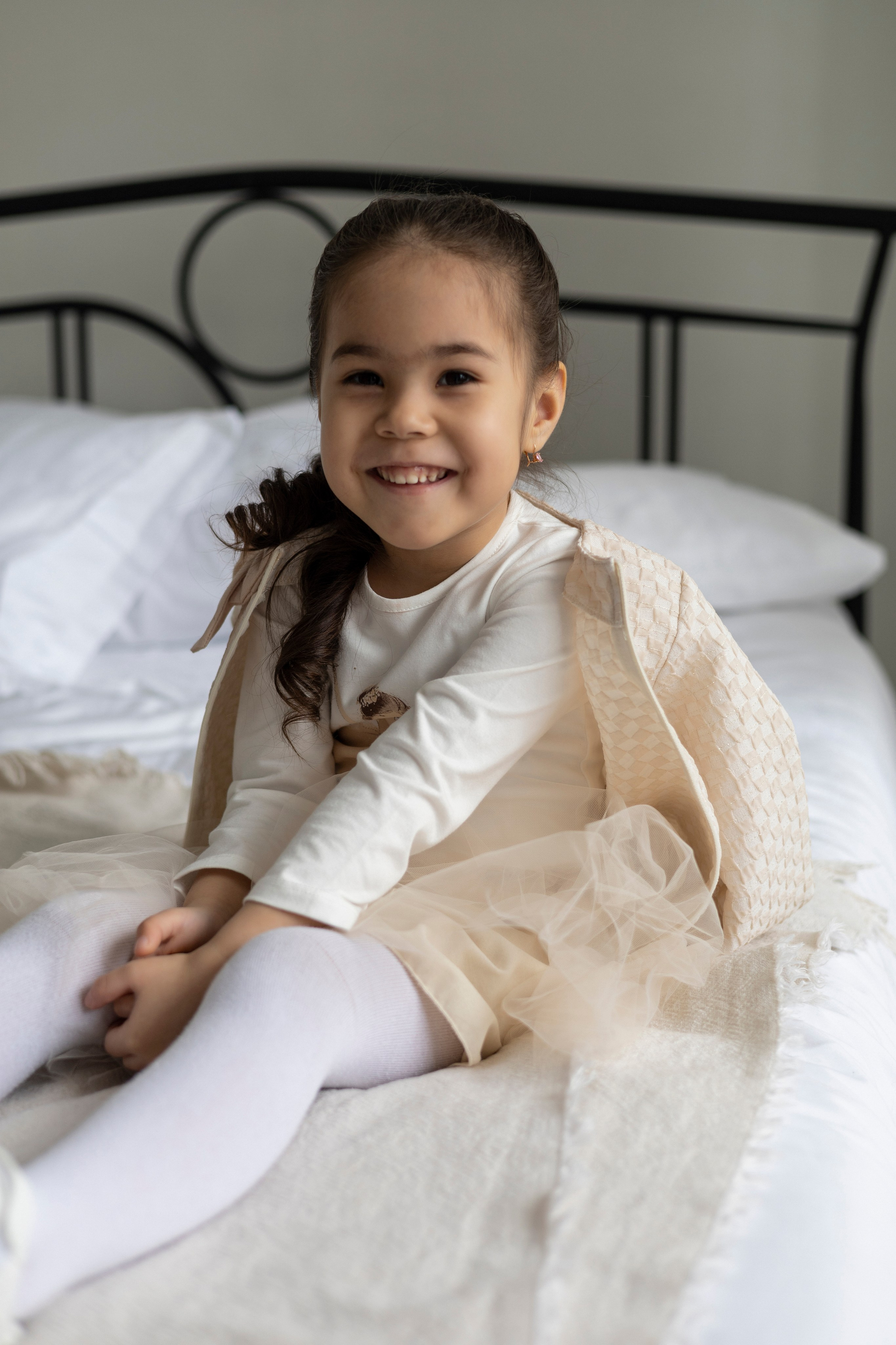 Колесникова Софья. Promodels