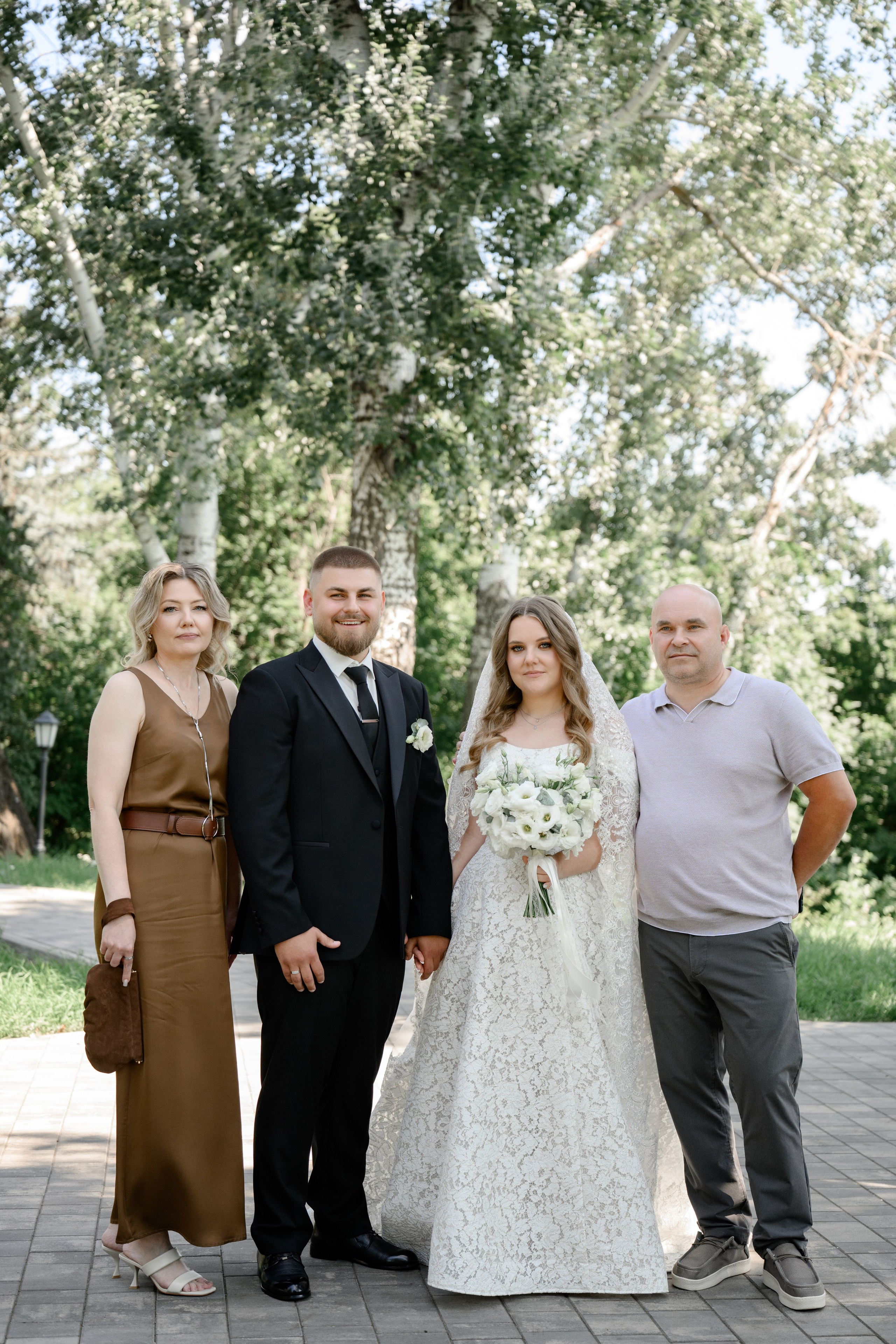 Sergey and Tatyana. Фотограф в Липецке Ковалько Евгений