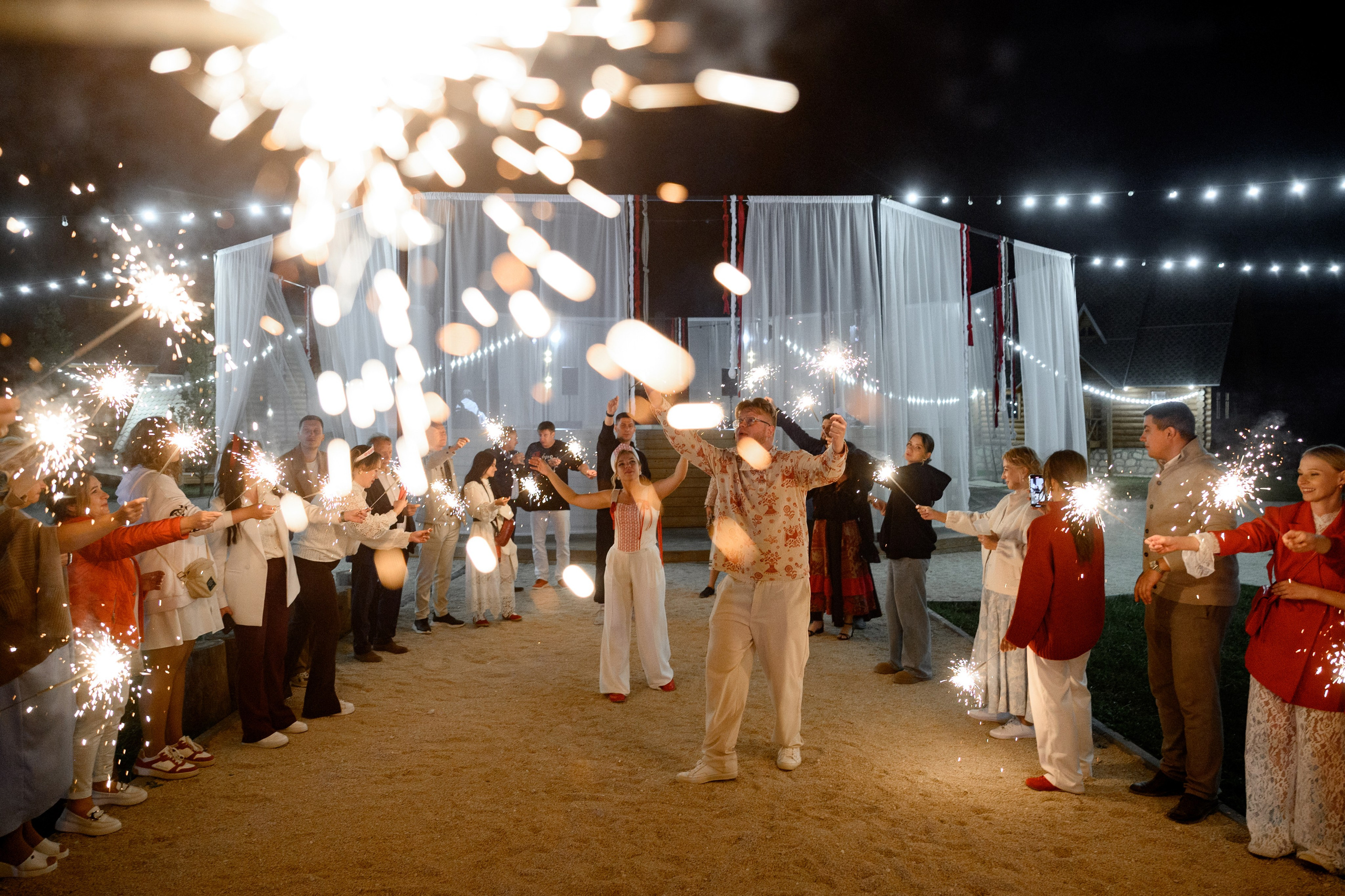 Lisa & Ilya. Фотограф в Липецке Ковалько Евгений