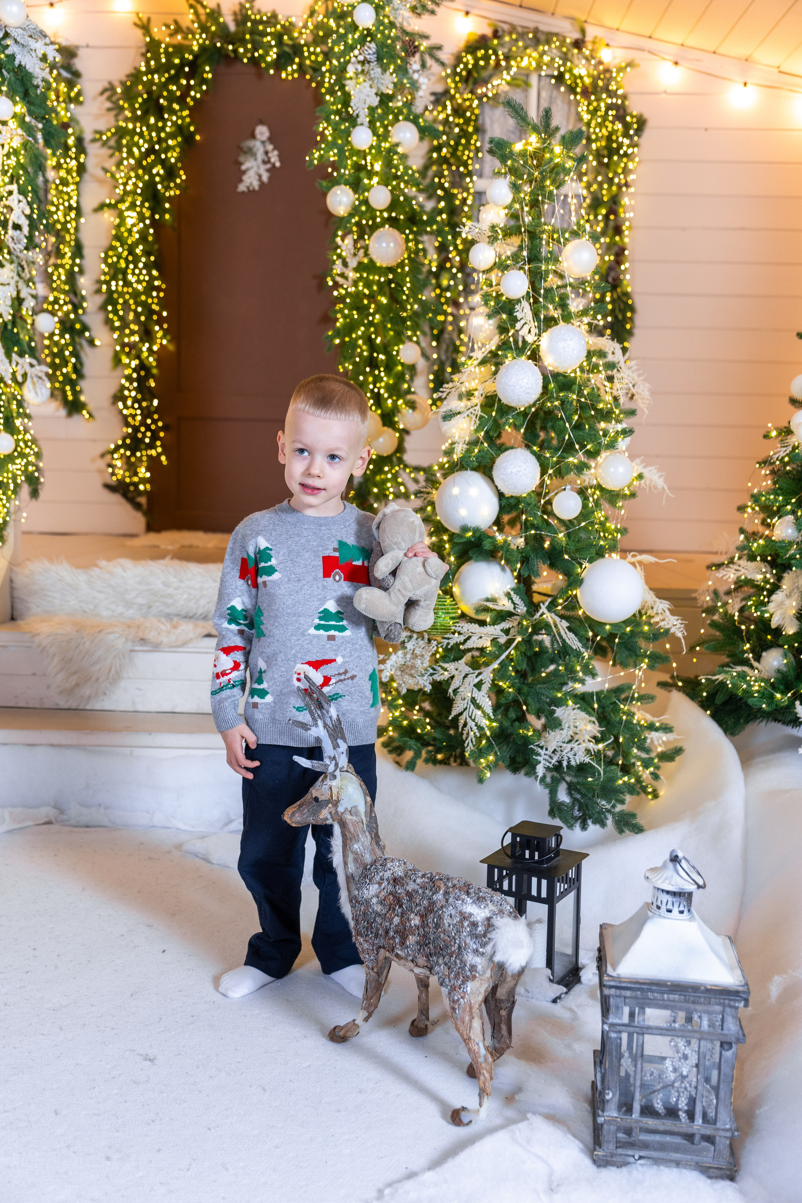 Мария, Станислав и Савелий. Семейный и свадебный фотограф в Москве Елизавета Окульская