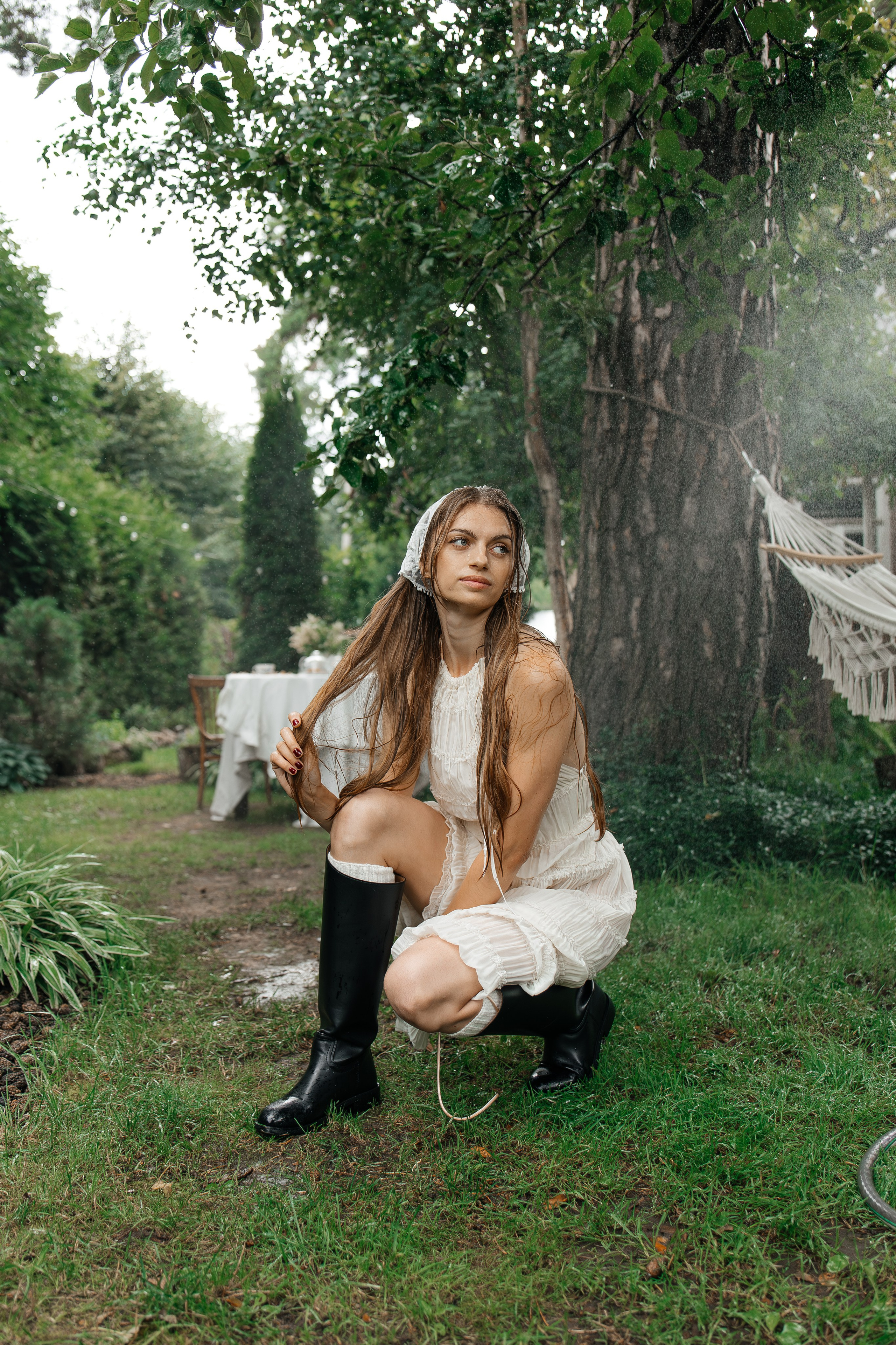 Polly. Семейный и свадебный фотограф в Москве Елизавета Окульская
