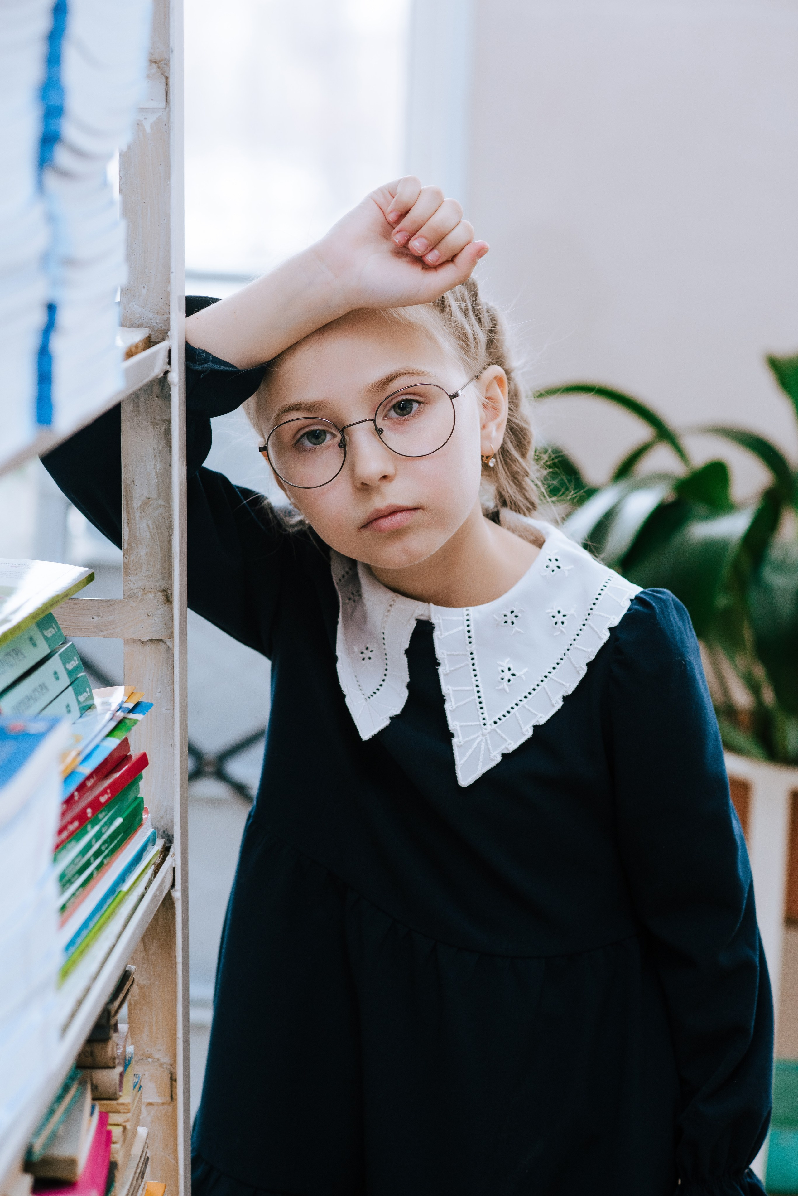 Школа 3 — 4 класс. Фотограф Ярмишко Дарья. Выпускные фотокниги