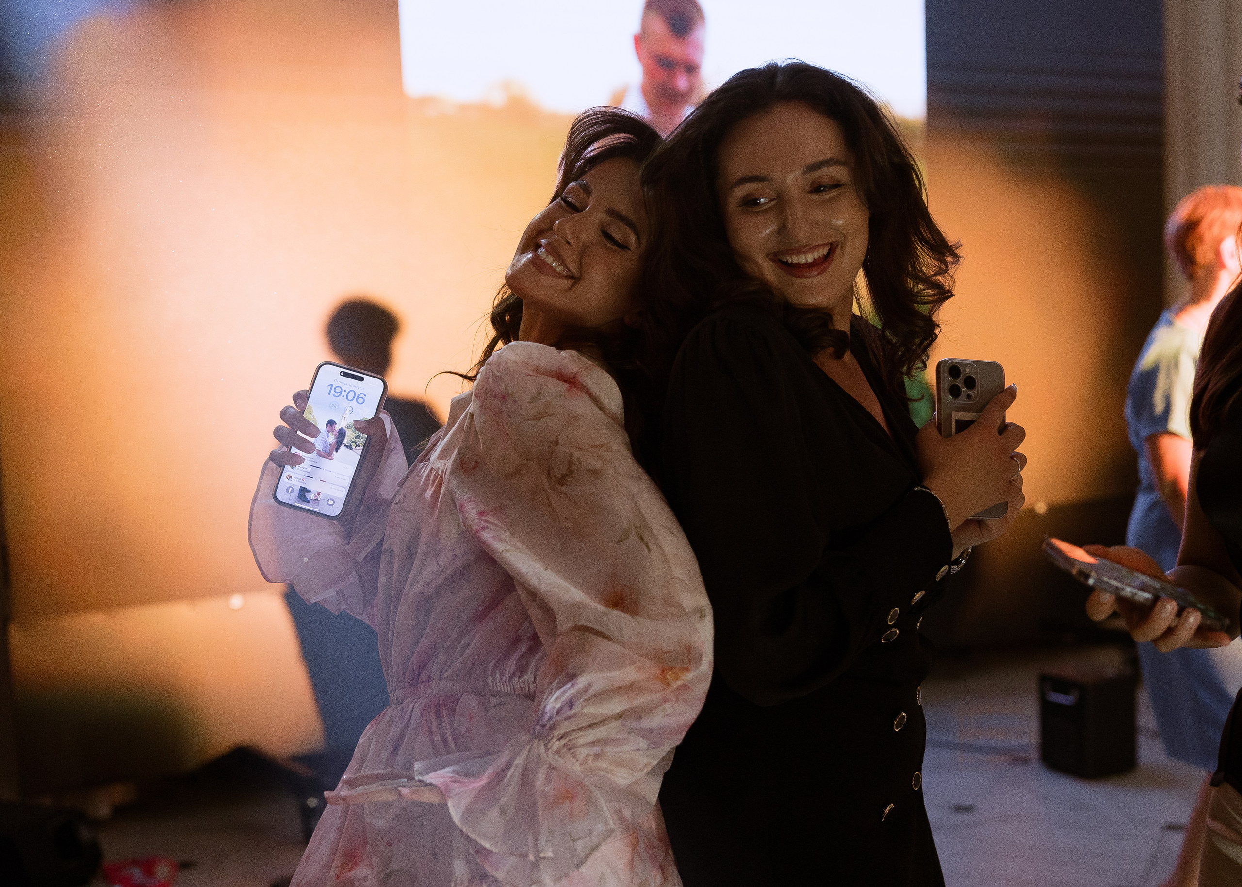 Андрей и Полина. Фотограф Эмиль Исякаев