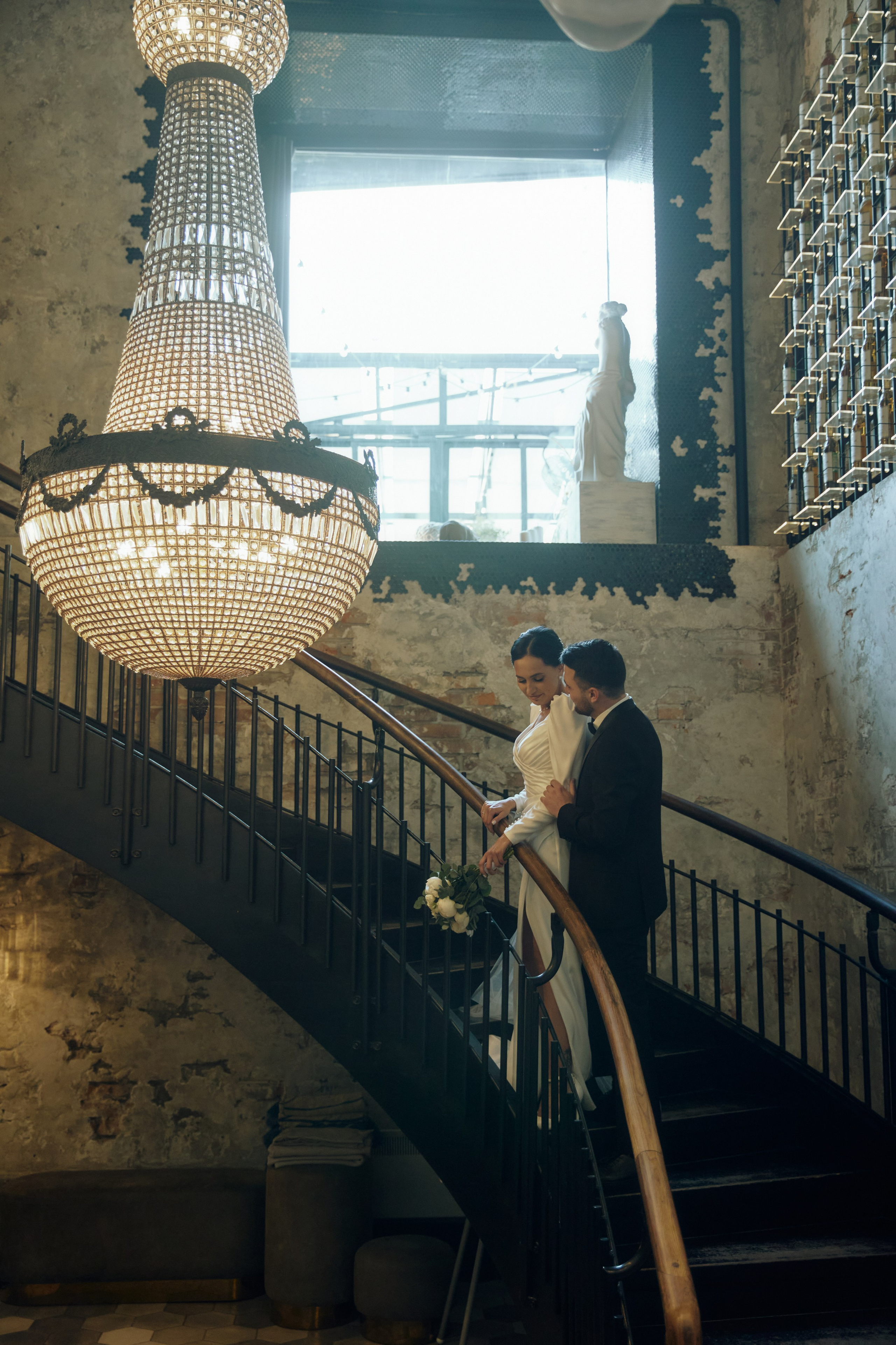 Kirill & Kristina. Event агентство PAPRIKA в Екатеринбурге