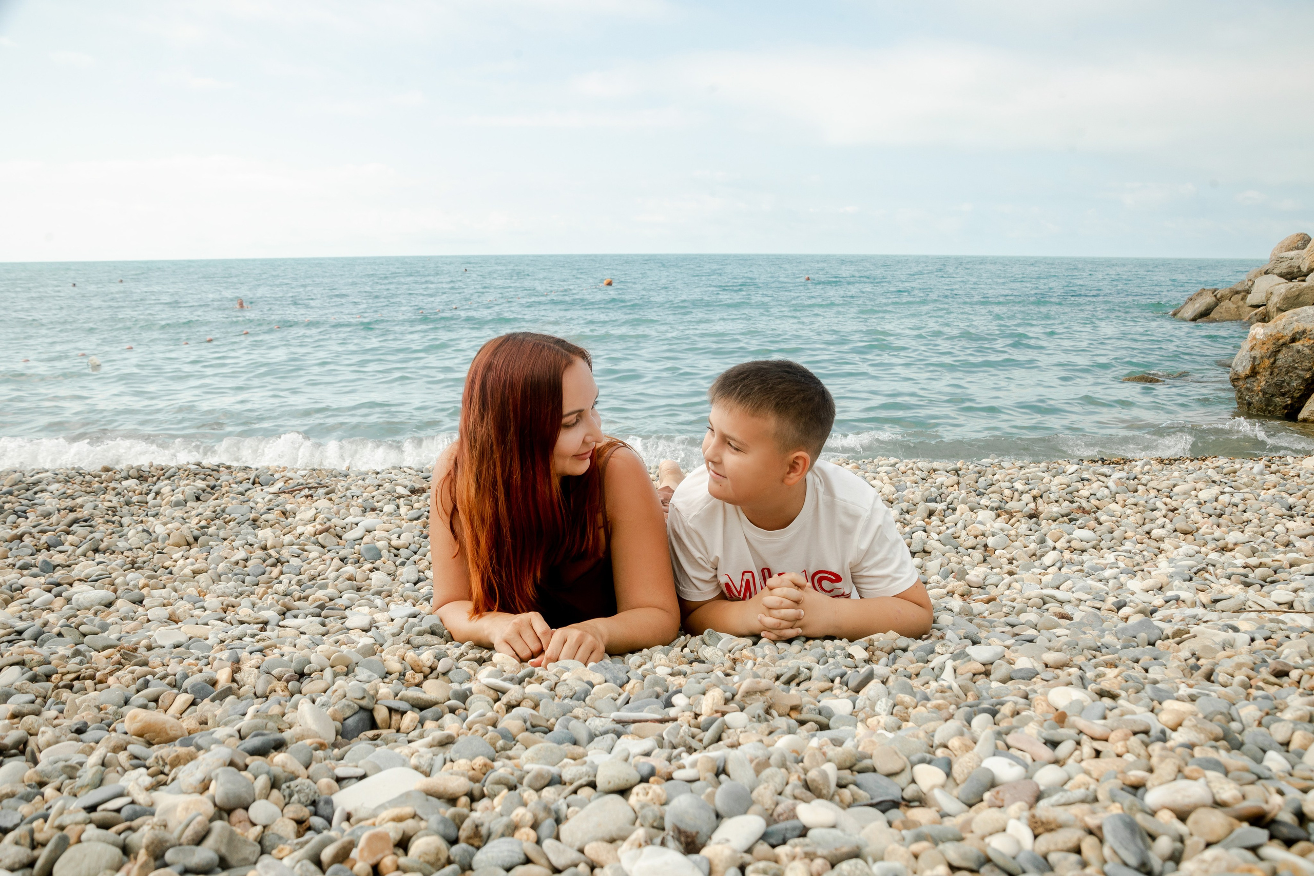 ИРа и Лева. Фотограф в Геленджике, Архипо-Осиповке, Абрау-Дюрсо, Кринице Виктория
