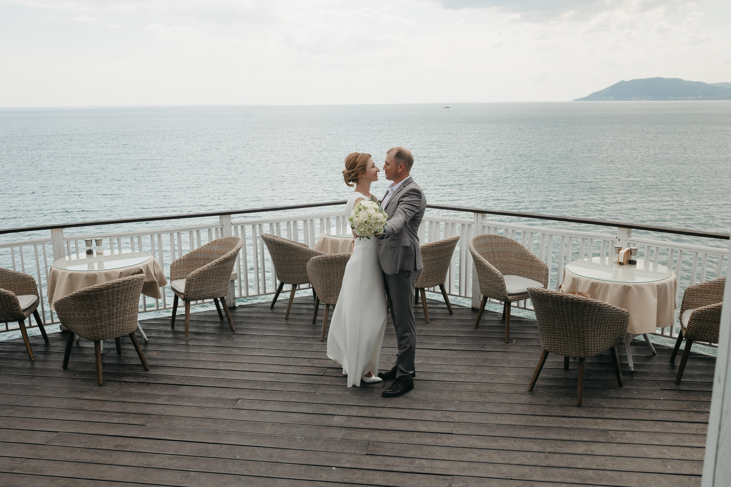 Дарья и Иван. Фотограф в Геленджике, Архипо-Осиповке, Абрау-Дюрсо, Кринице Виктория