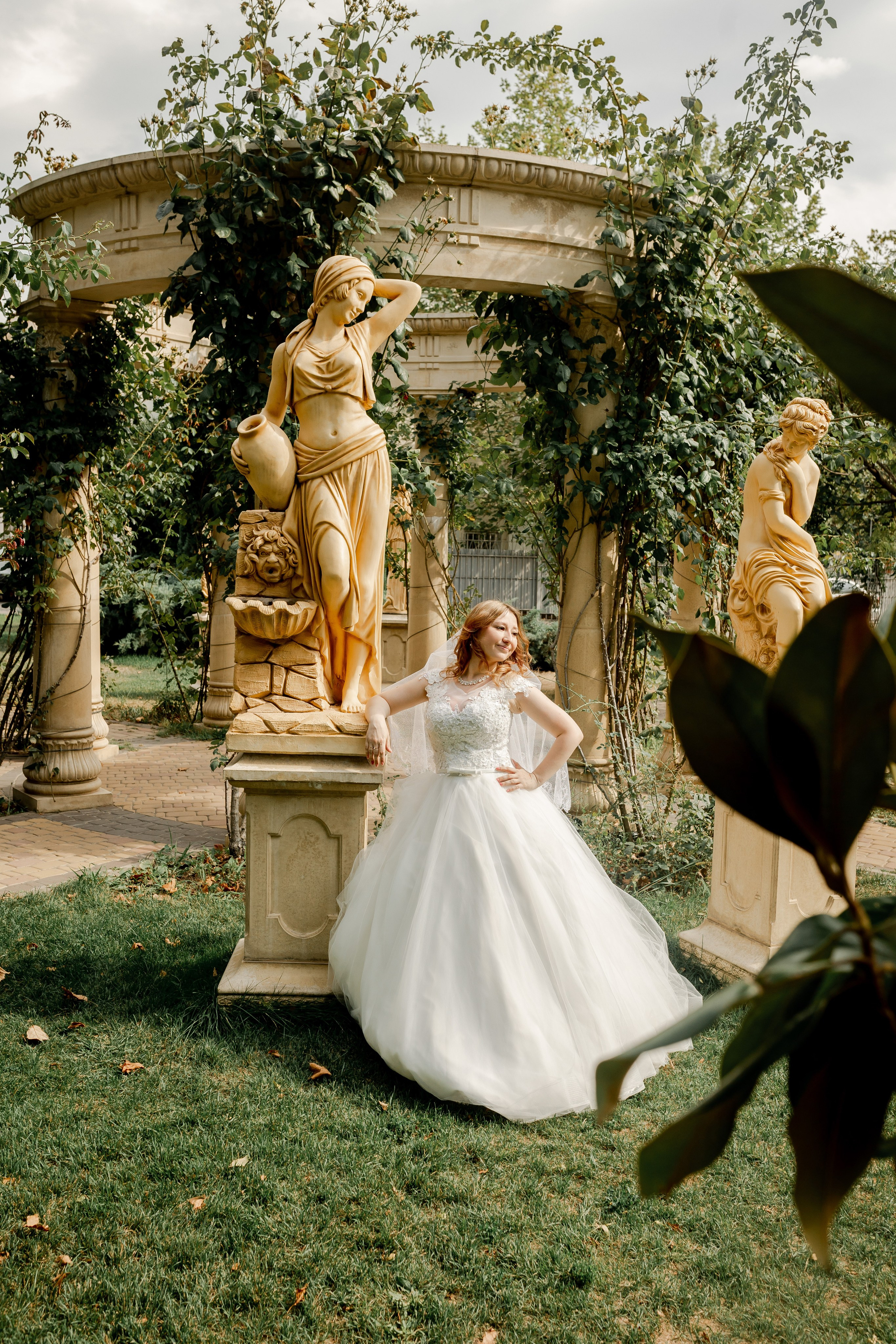 Вика и Алексей. Фотограф в Геленджике, Архипо-Осиповке, Абрау-Дюрсо, Кринице Виктория