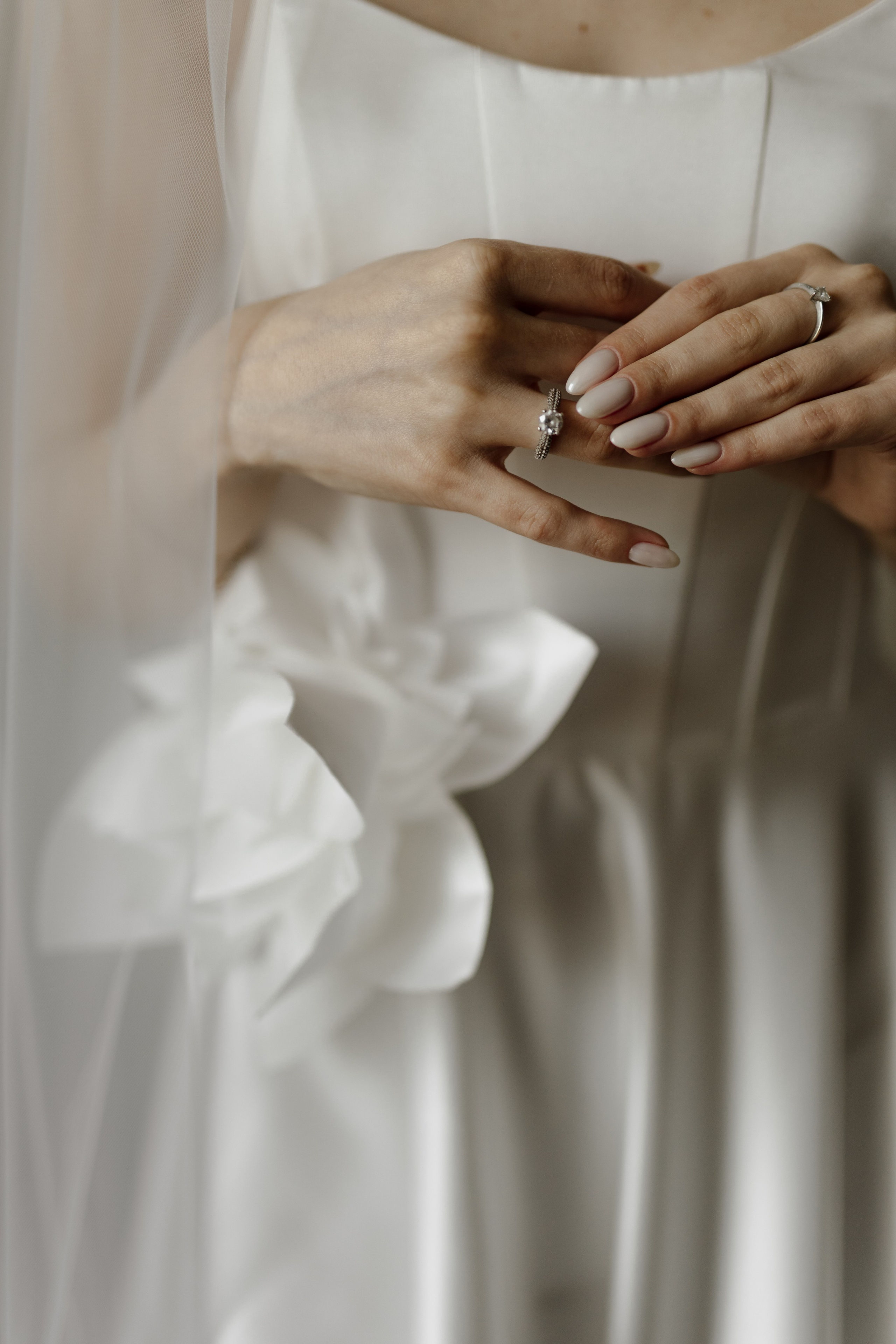 Свадьба Кирилла и Полины. Фотограф Кольчугино/Владимир/Москва Елизавета Иода