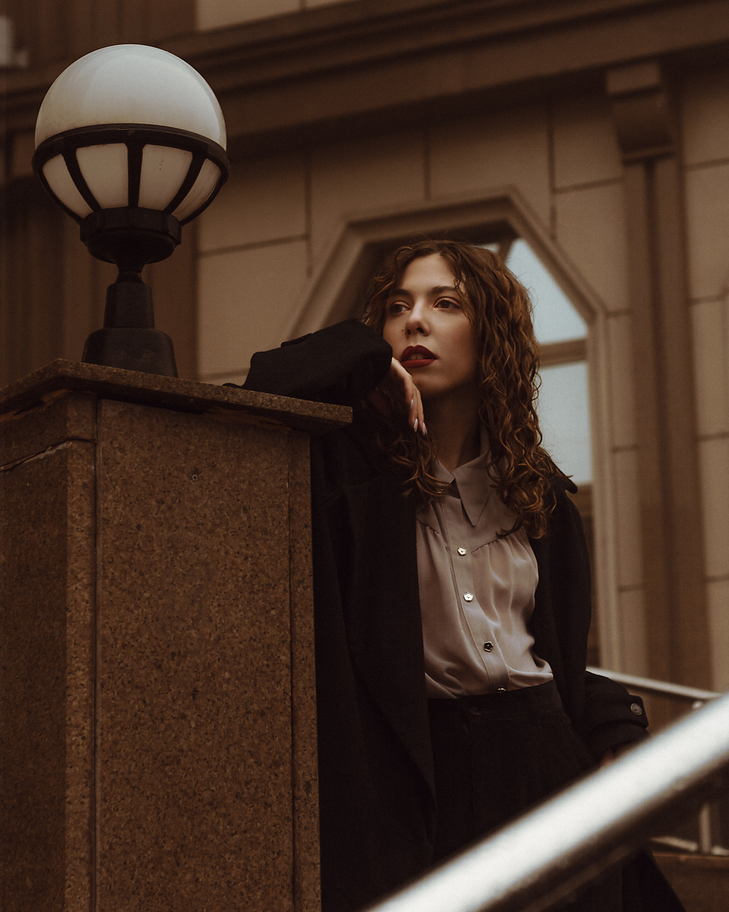 Алена. Фотограф Маша Ривер Ногинск Электросталь Москва