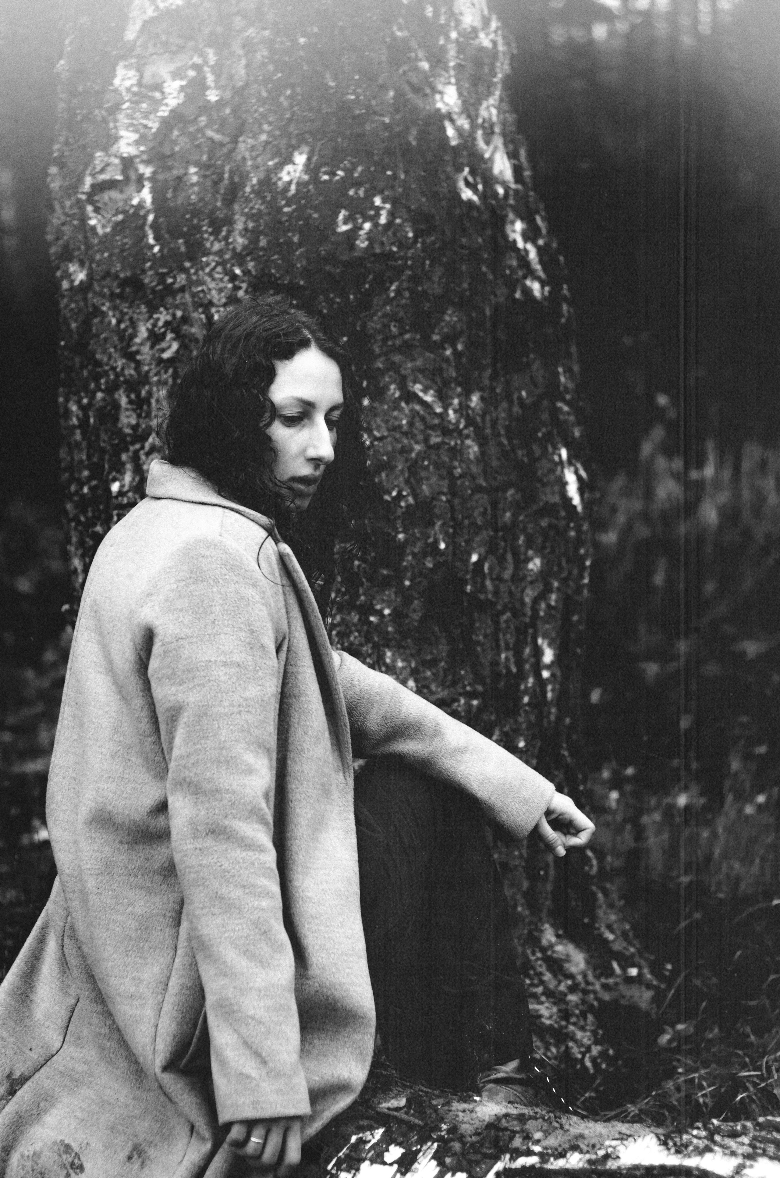 Портреты. Фотограф Маша Ривер Щелково Москва