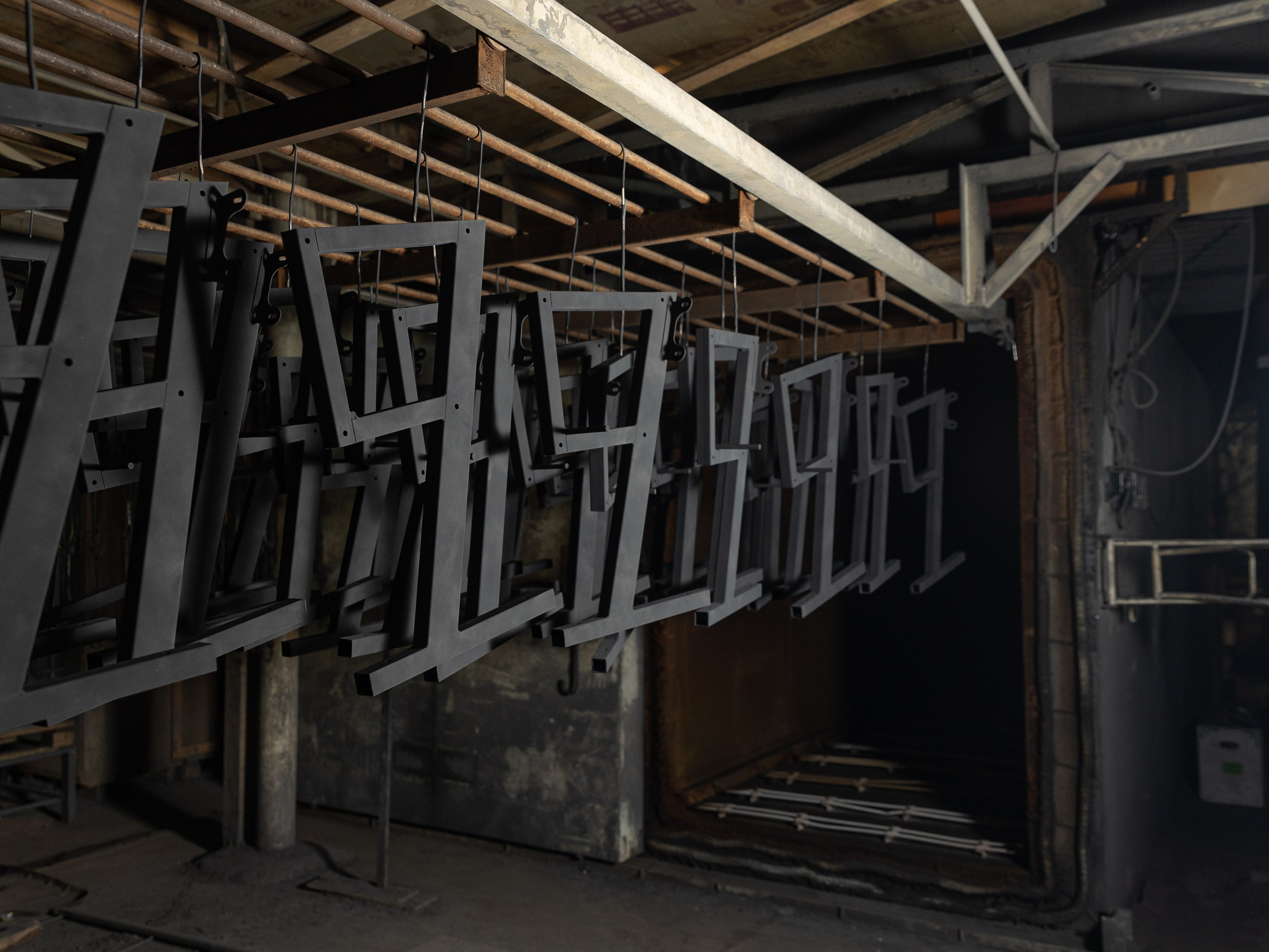 CROW. Главная