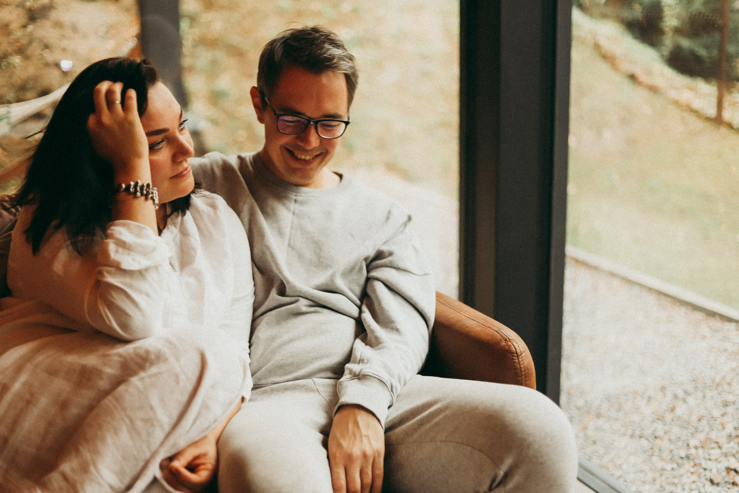 Анастасия, Кирилл и Мел, Мира и Марта. Фотограф Москва и Санкт-Петербург