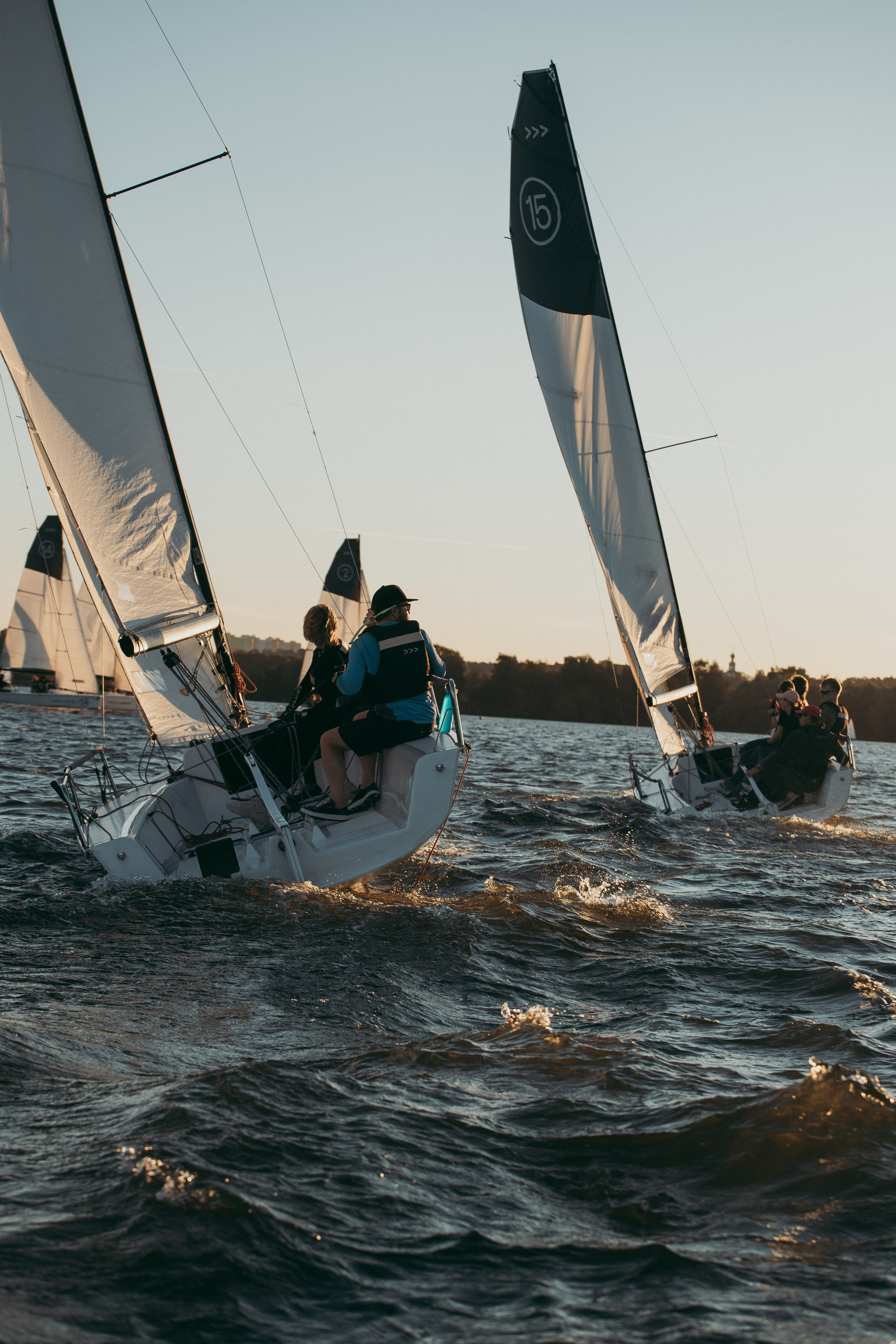 Сила Ветра Строгино. Фотограф Москва и Санкт-Петербург