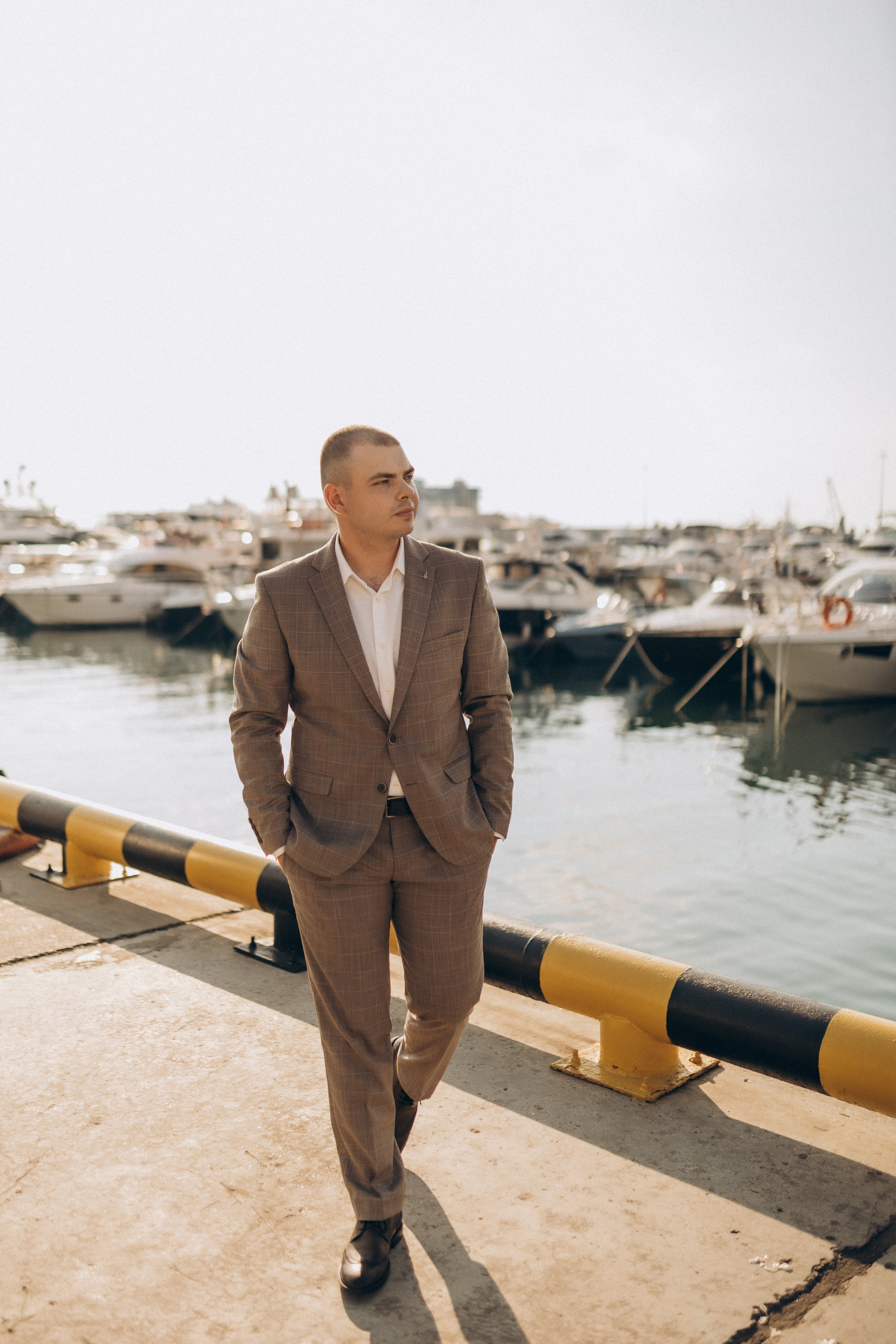 Андрей и Таня. Свадебный и love story фотограф в Санкт-Петербурге