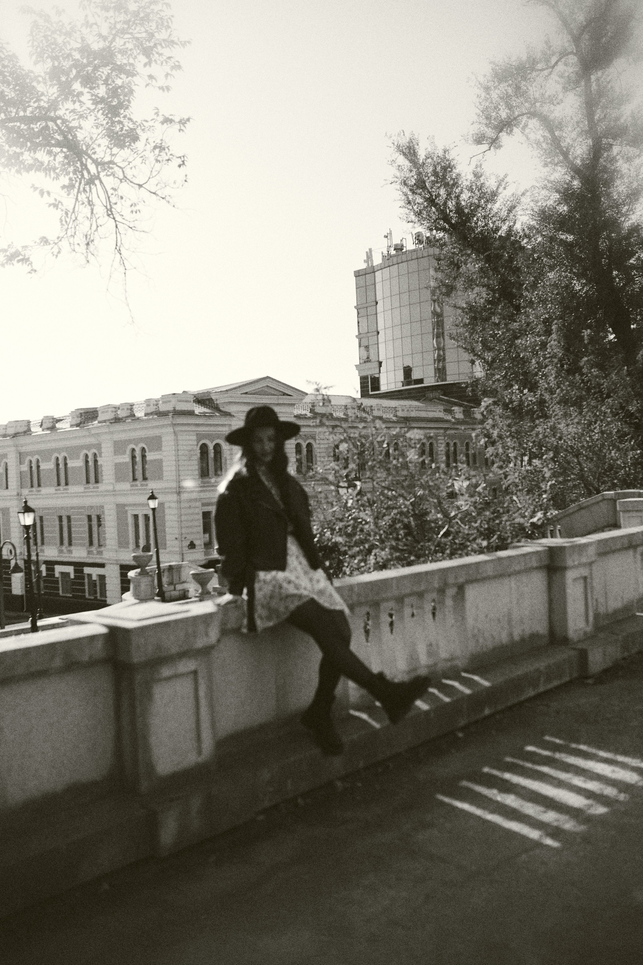 Вероника. Фотограф Ионова Анастасия, г Владивосток