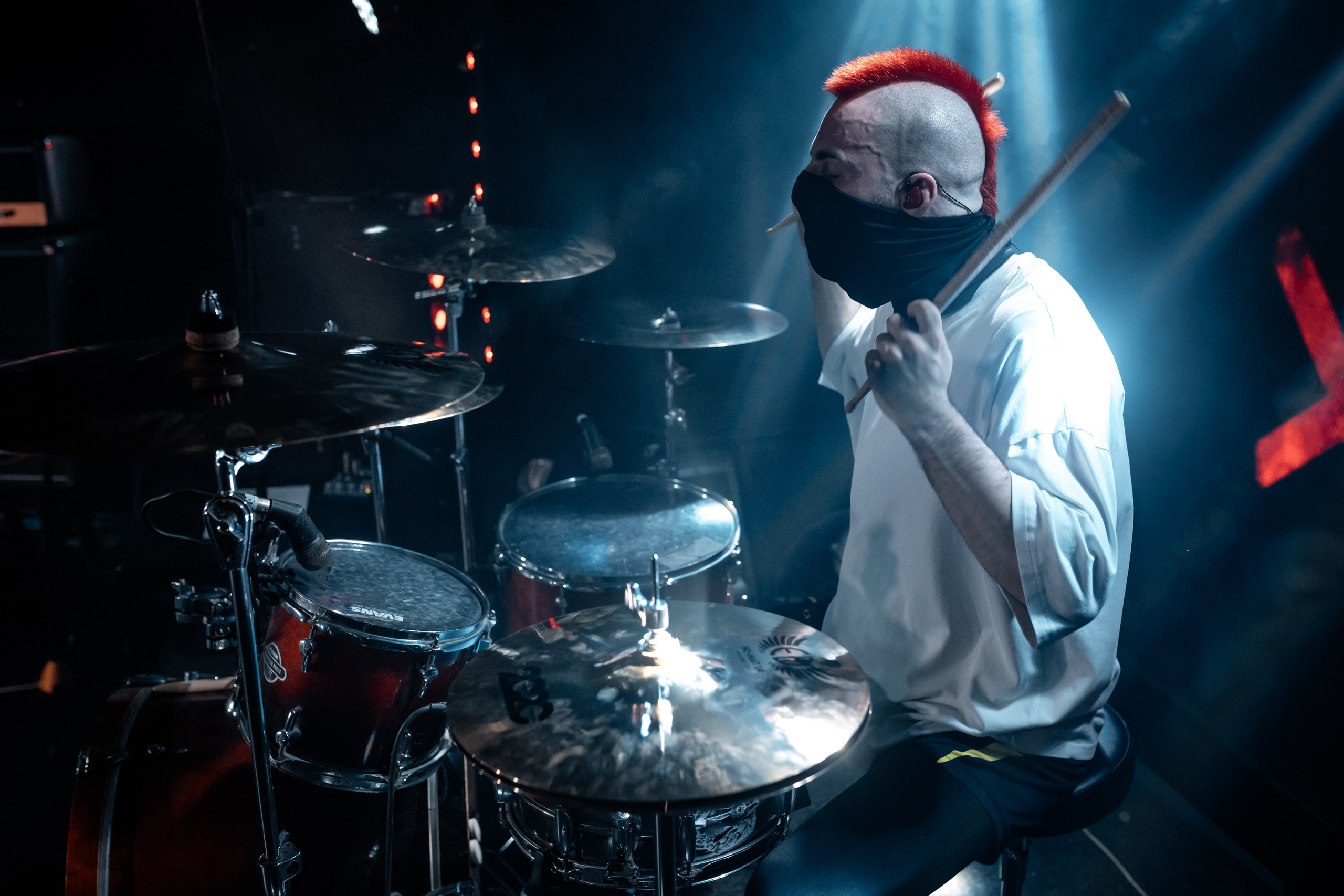 MAYDAY FEST. Фотограф Елена Богачева (lenalena_na_na_na)