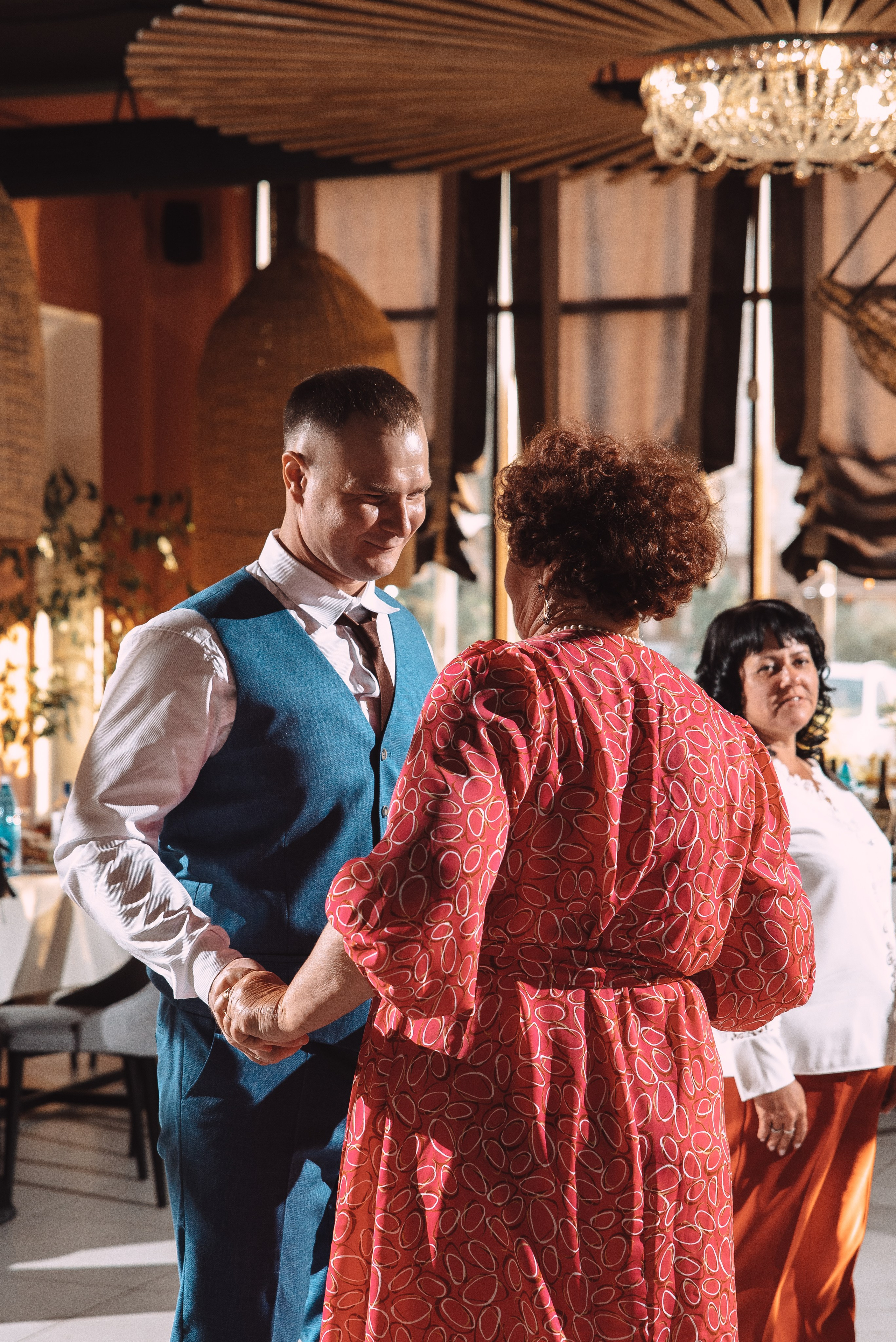 Денис + Дарья. Свадебный и семейный фотограф в Волгограде Олеся Лисицкая