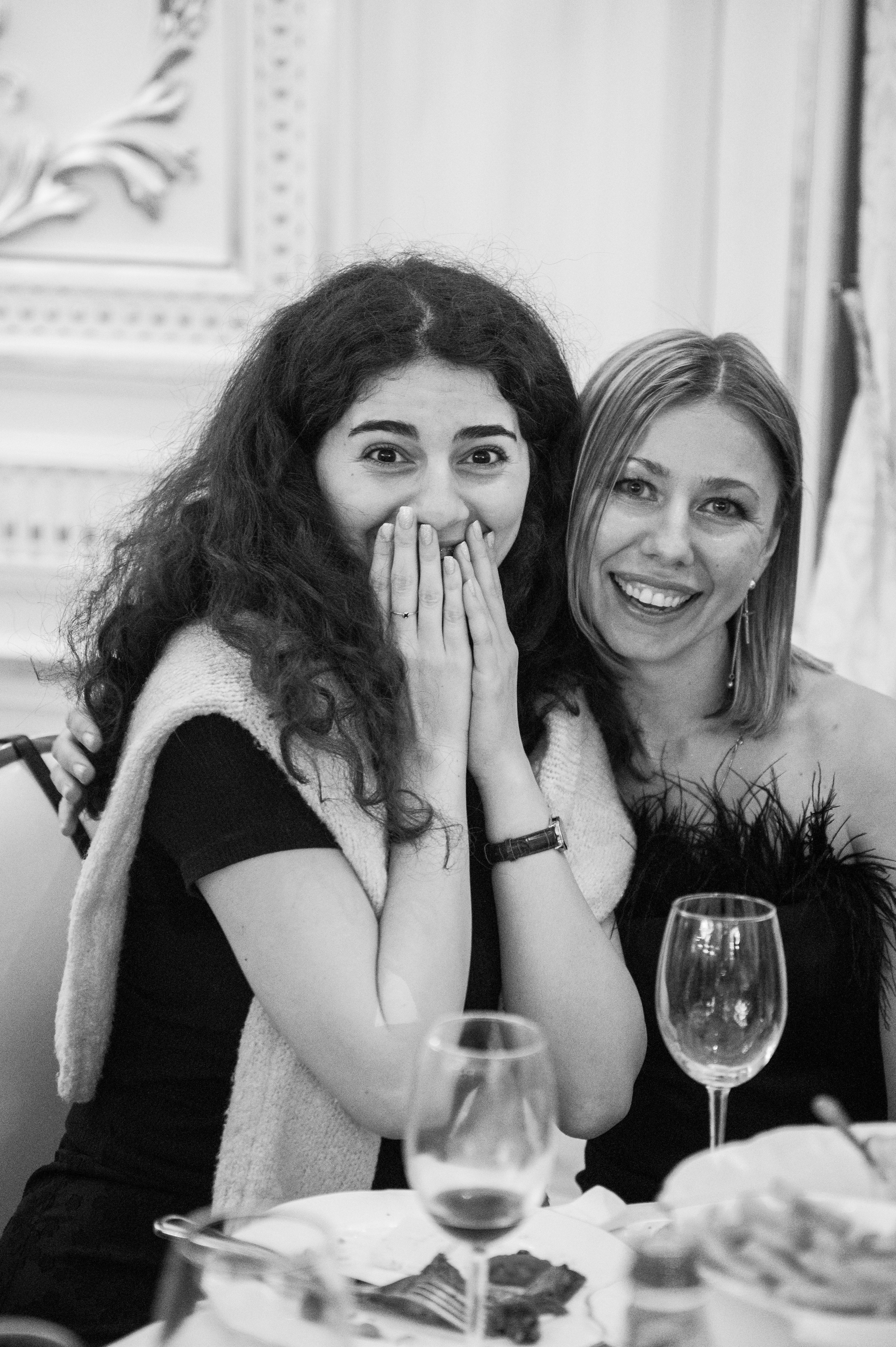 CHARUEL. Свадебный фотограф в Москве Григорий Аргунов