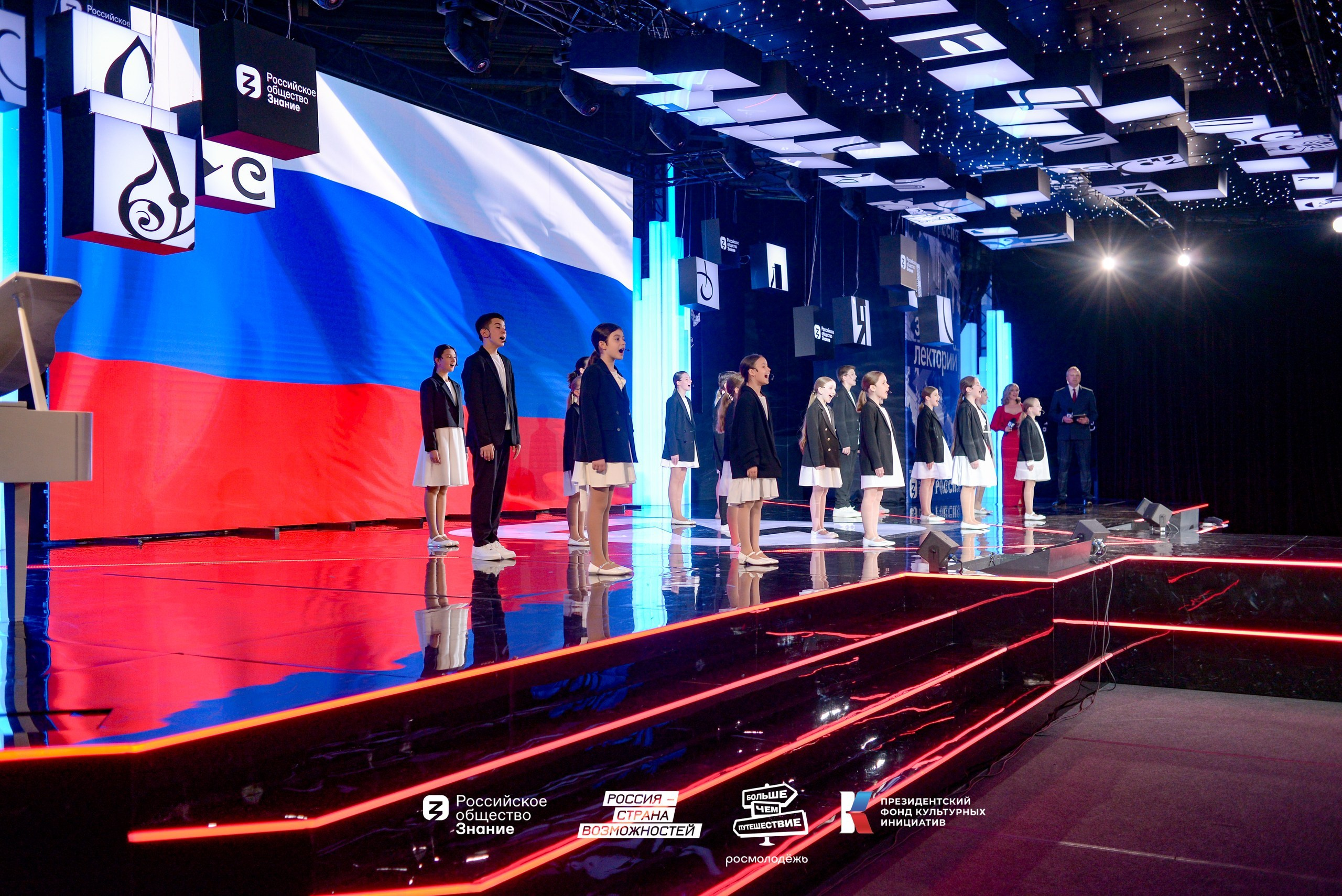 ВДНХ «Лига экскурсоводов». Юра Бакулин Фотограф Москва