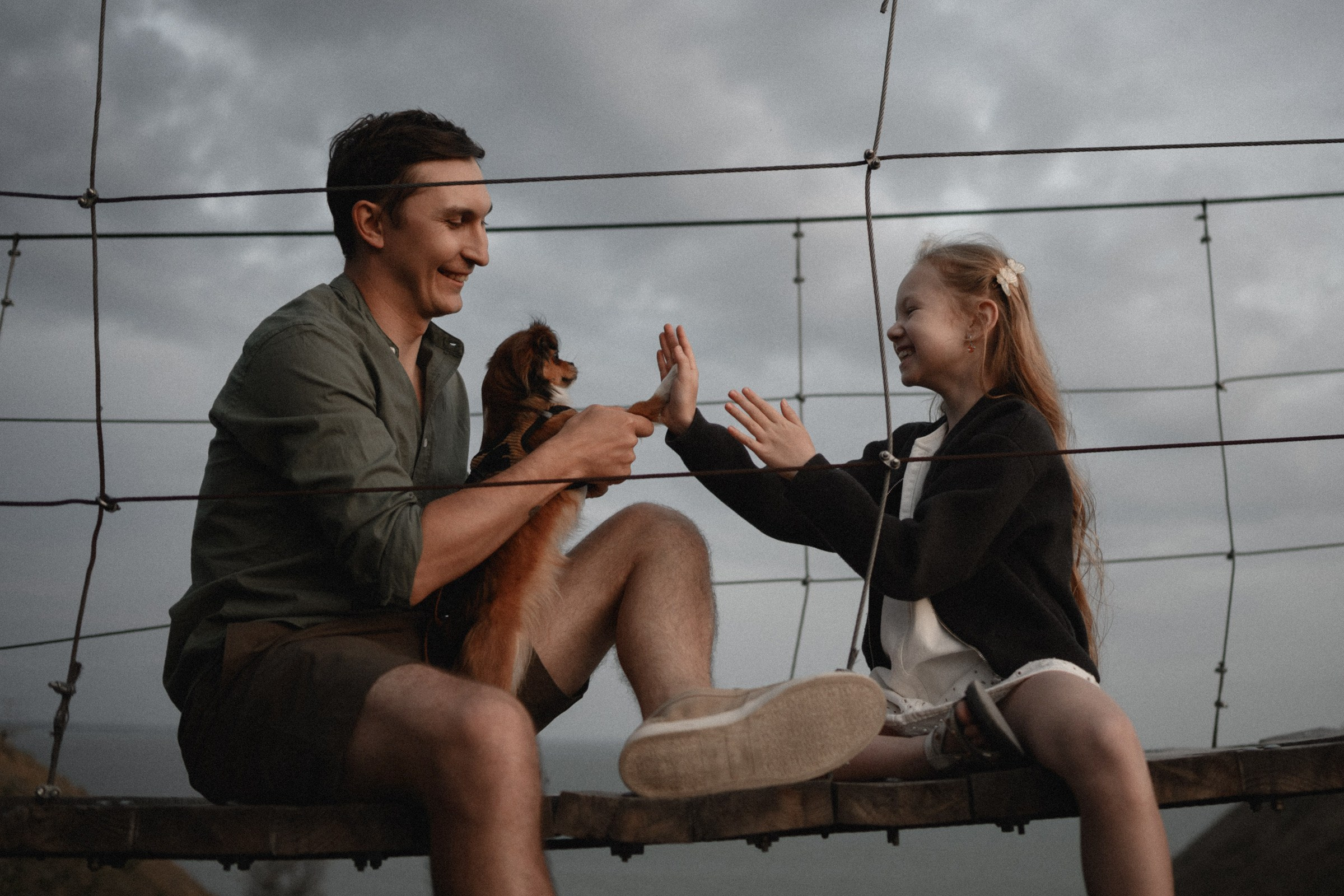 Павел и его женсовет. Свадебный и семейный фотограф в Ростове-на-Дону