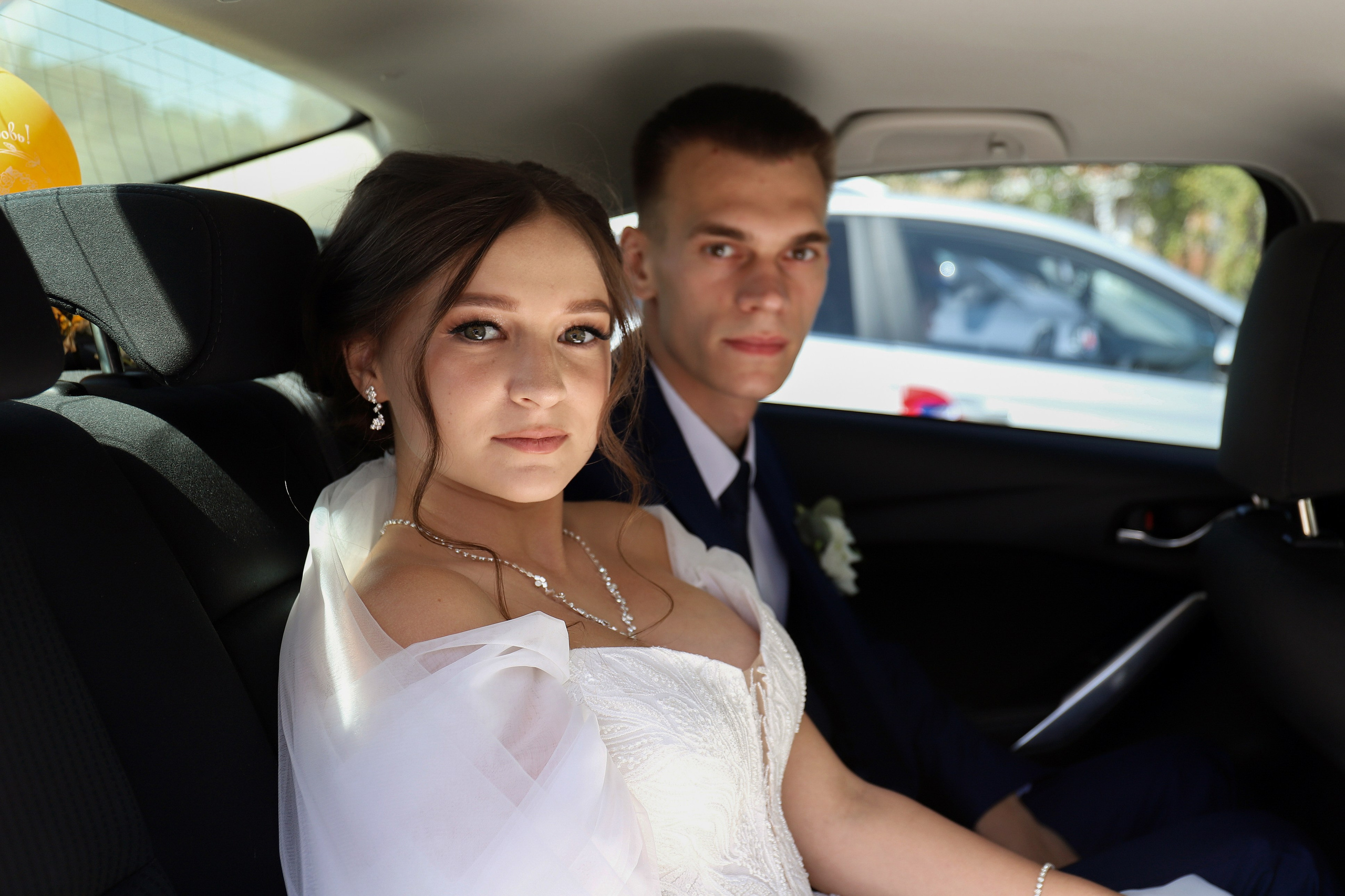 Андрей и Виктория. Игорь Варава свадебный фотограф видеограф Белая Глина Краснодар