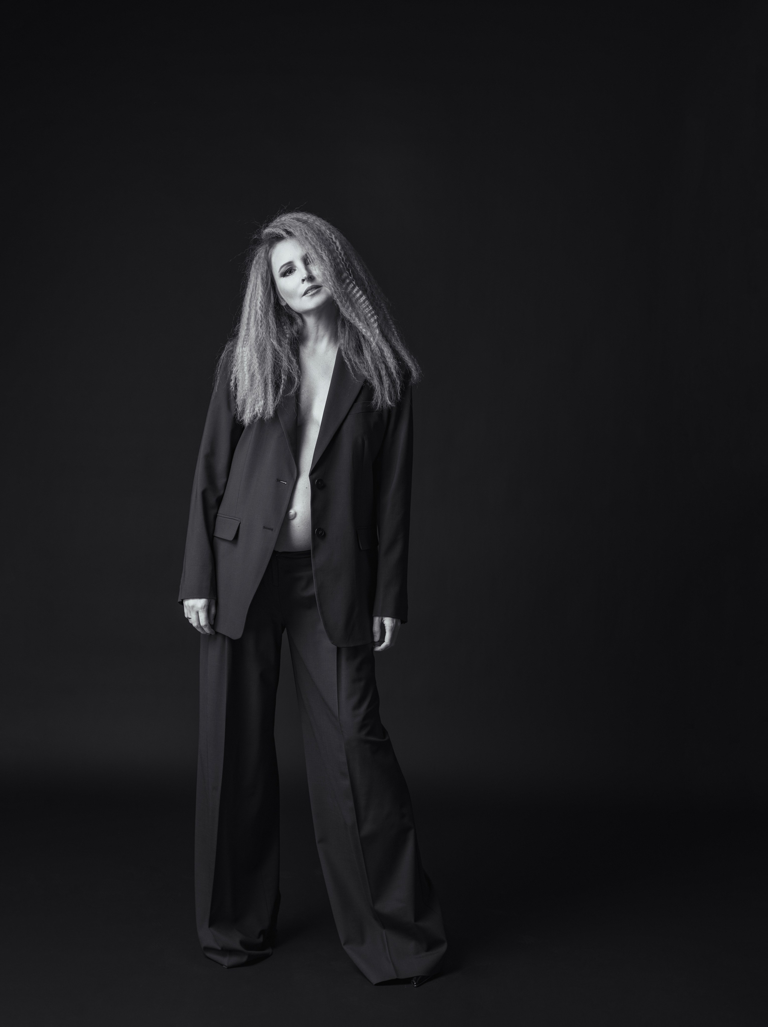 Студия. Портретный фотограф Юлия Власова