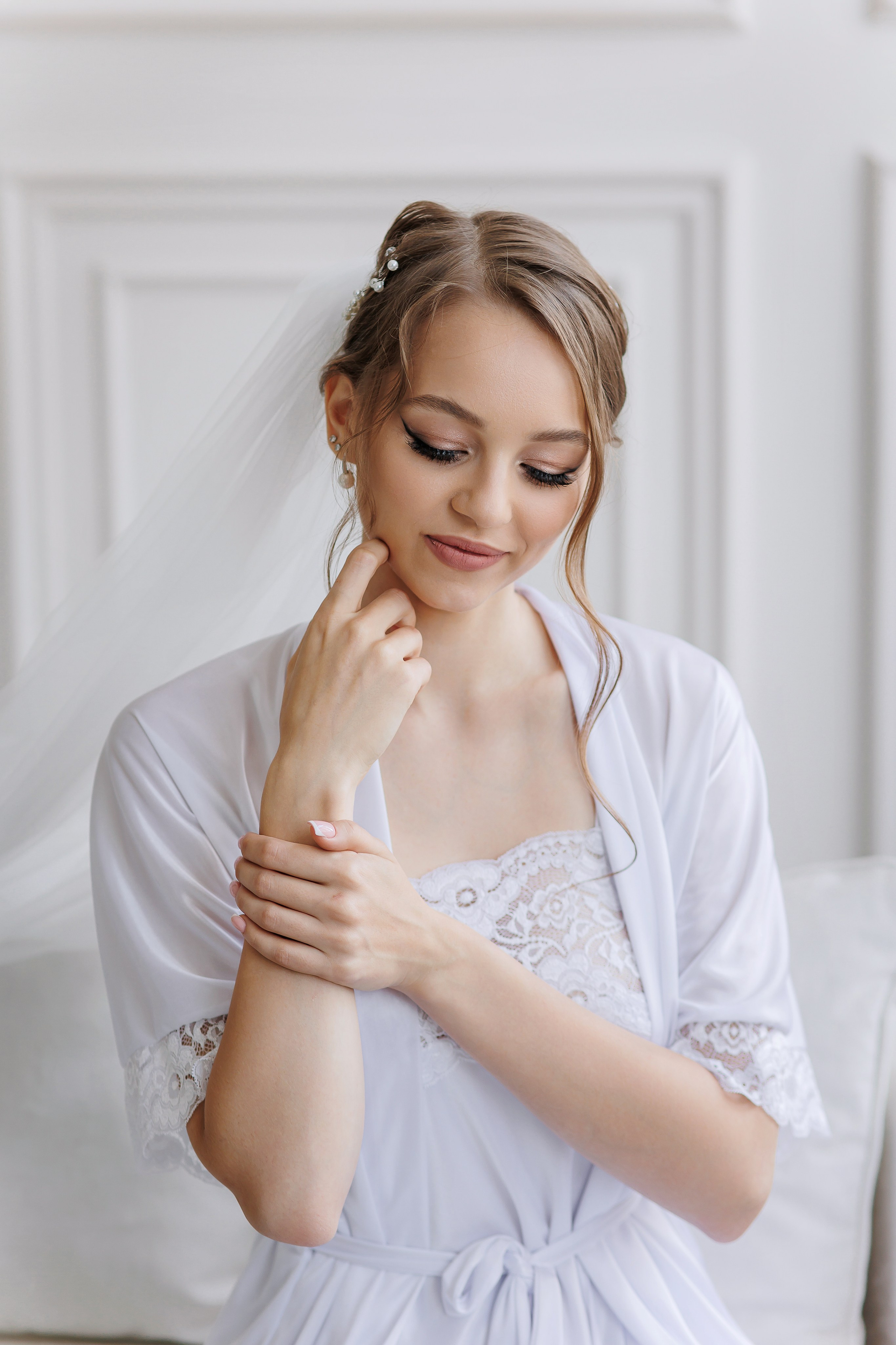 Julia & Ilya. Anne Miller | Photographer