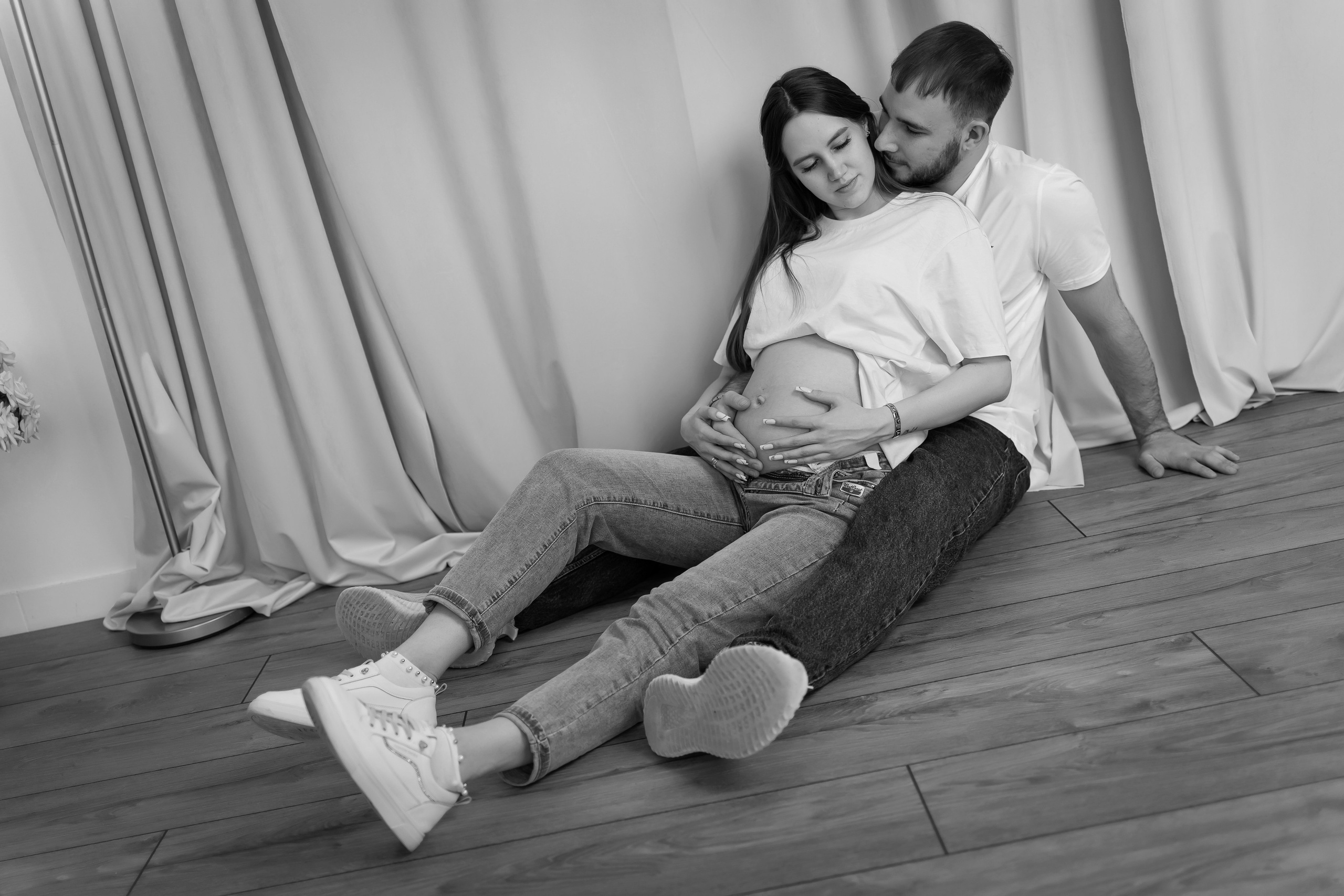 В ожидании. Anneta Benthen | Photographer