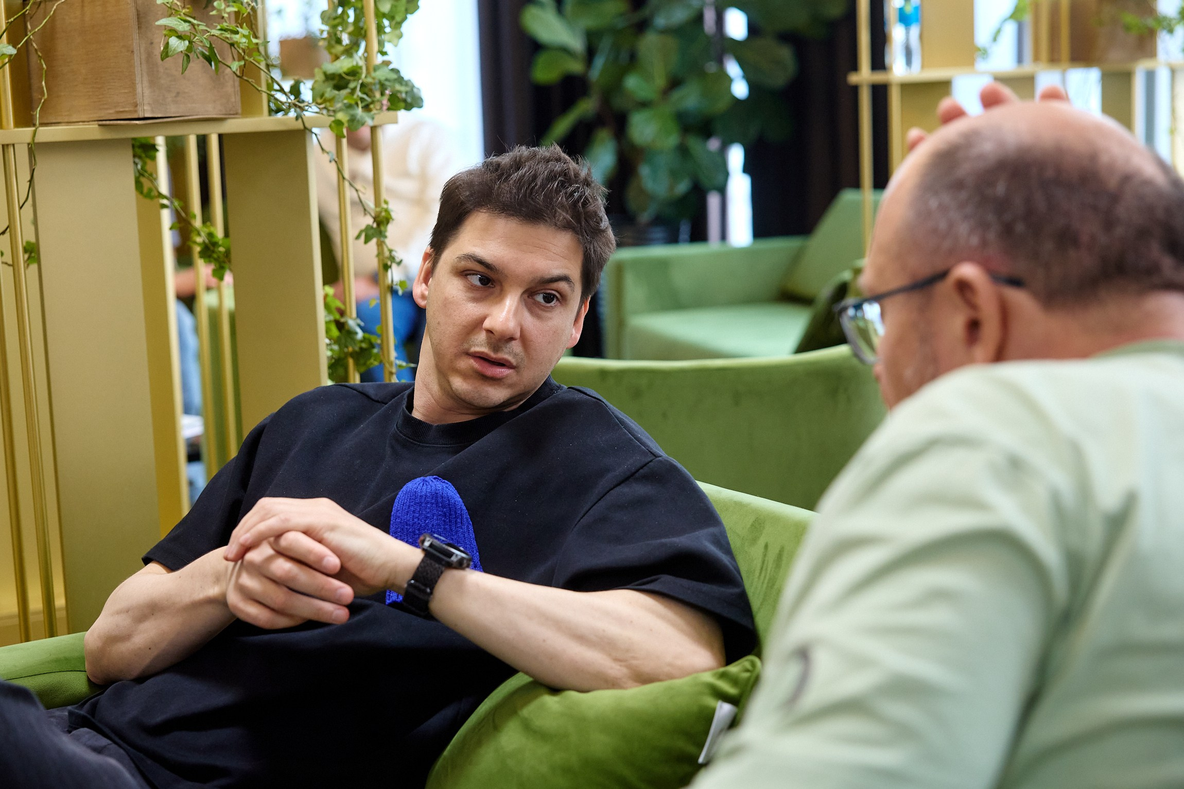 Фотограф репортаж Владивосток репортажная съёмка Приморский край фотосъёмка образование конференция форум