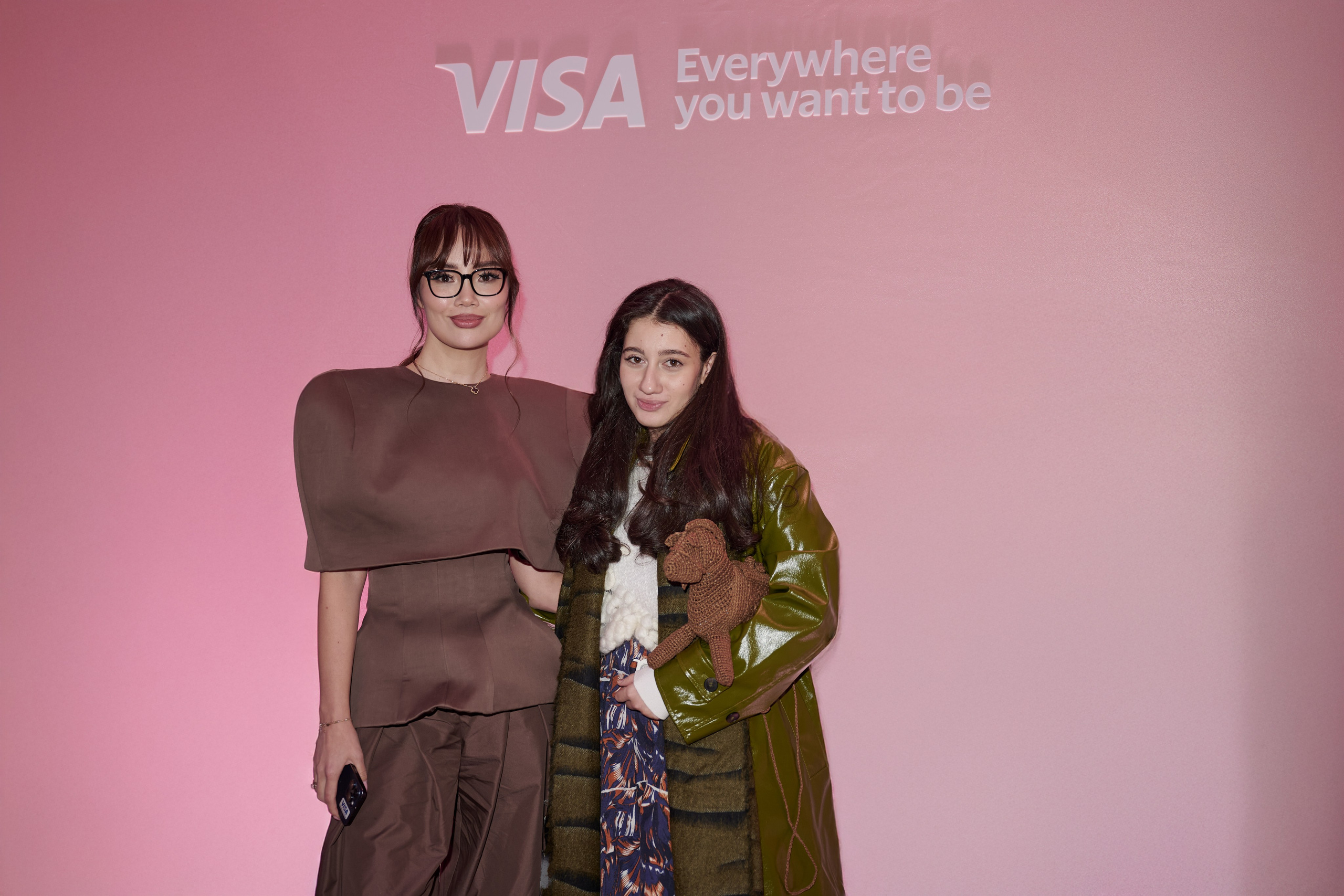 Public Talk. Nadi Valiyeva | Fashion & Art Photographer