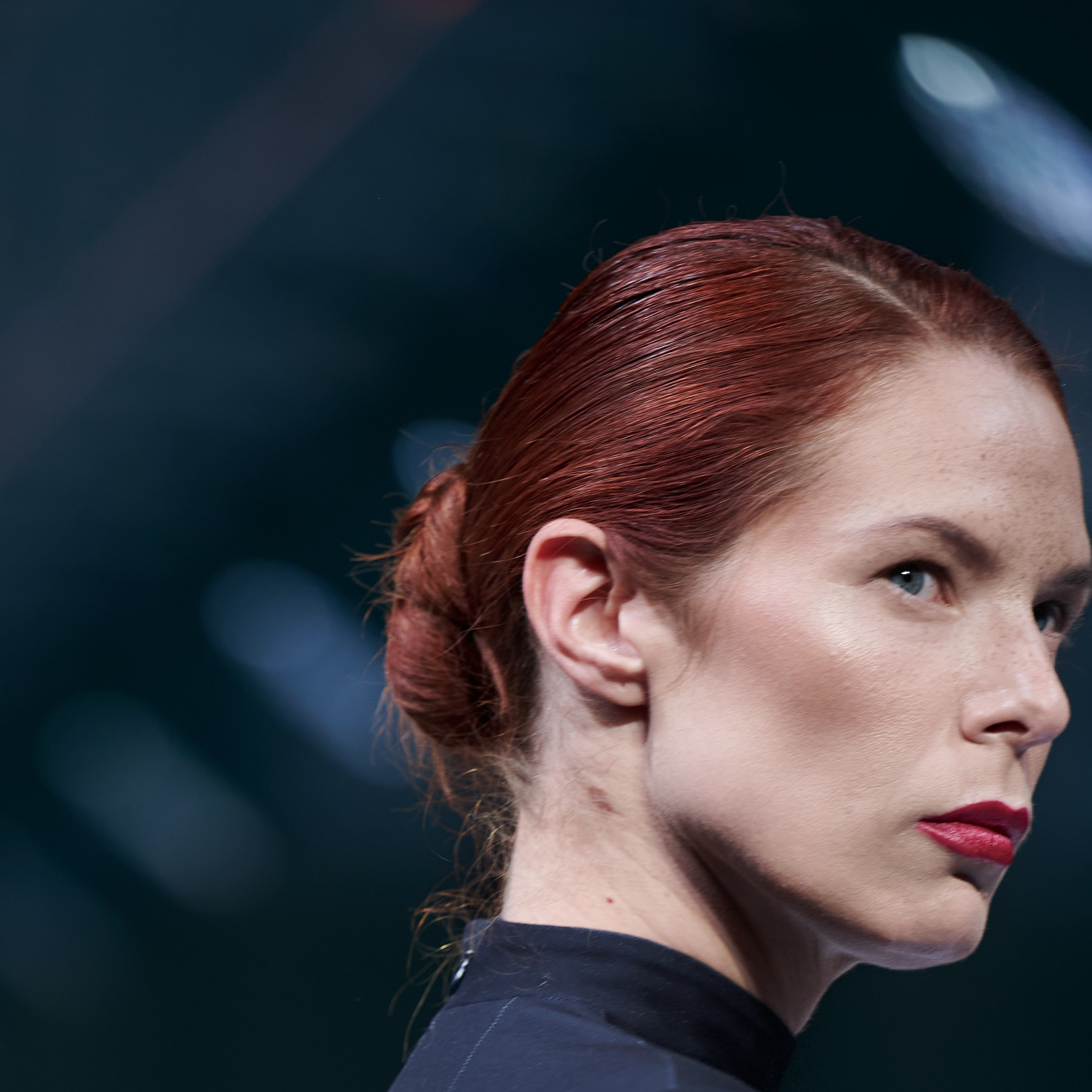 Runway | Backstage. Nadi Valiyeva | Fashion & Art Photographer
