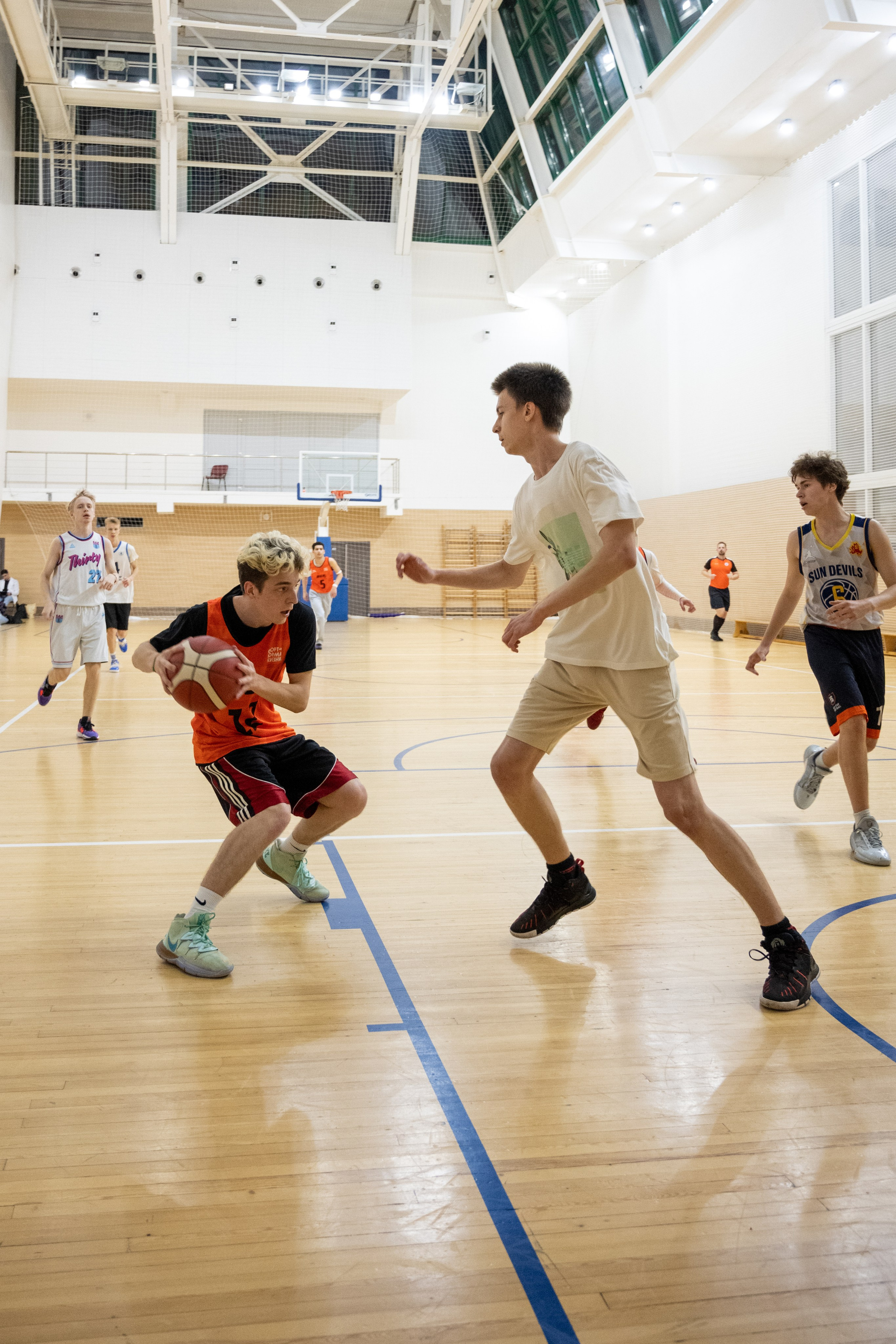 Фотограф Иван Саяпин — репортажная съемка спортивных мероприятий 