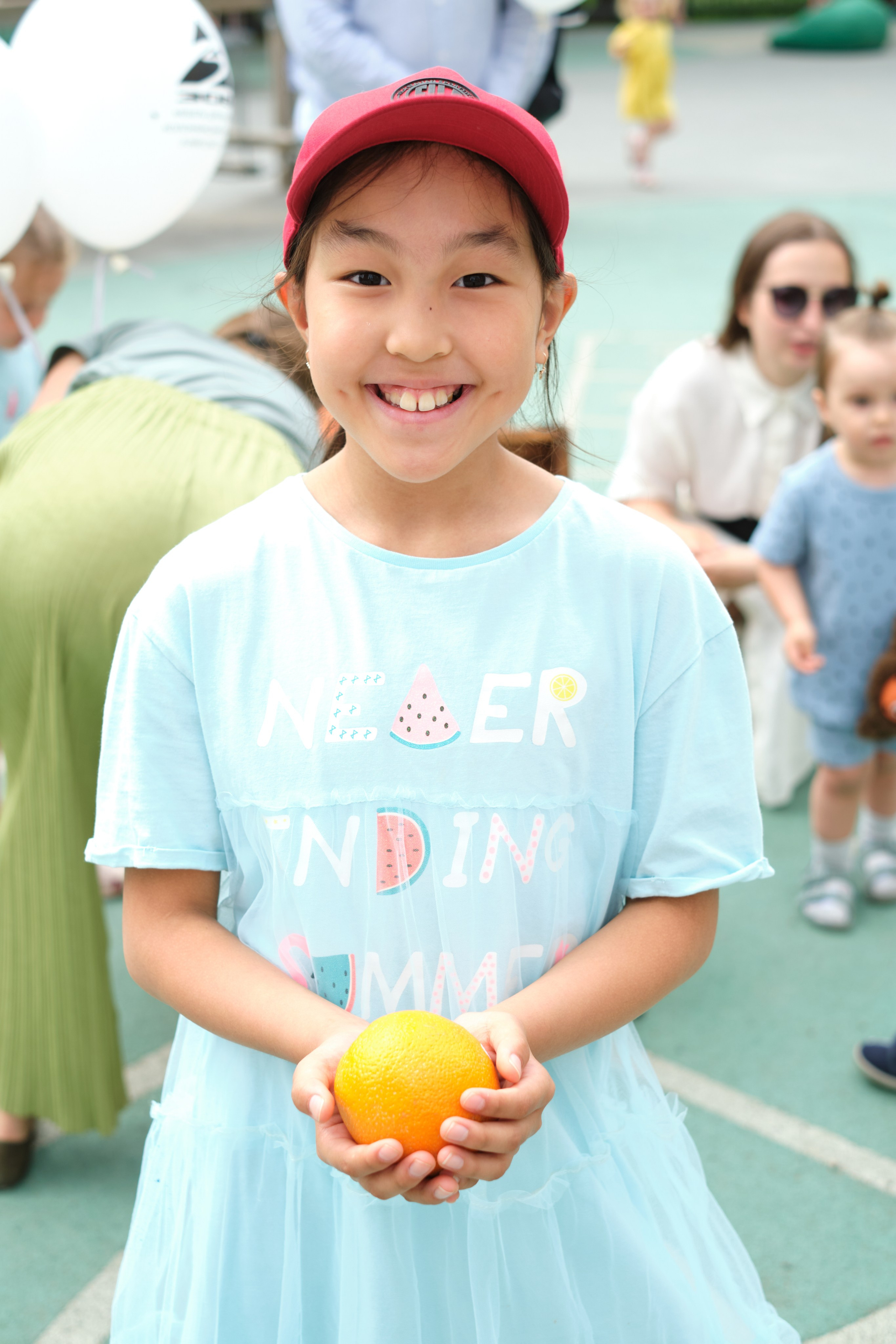 1 июня. Фотограф в Санкт-Петербурге Мария Комолитдинова